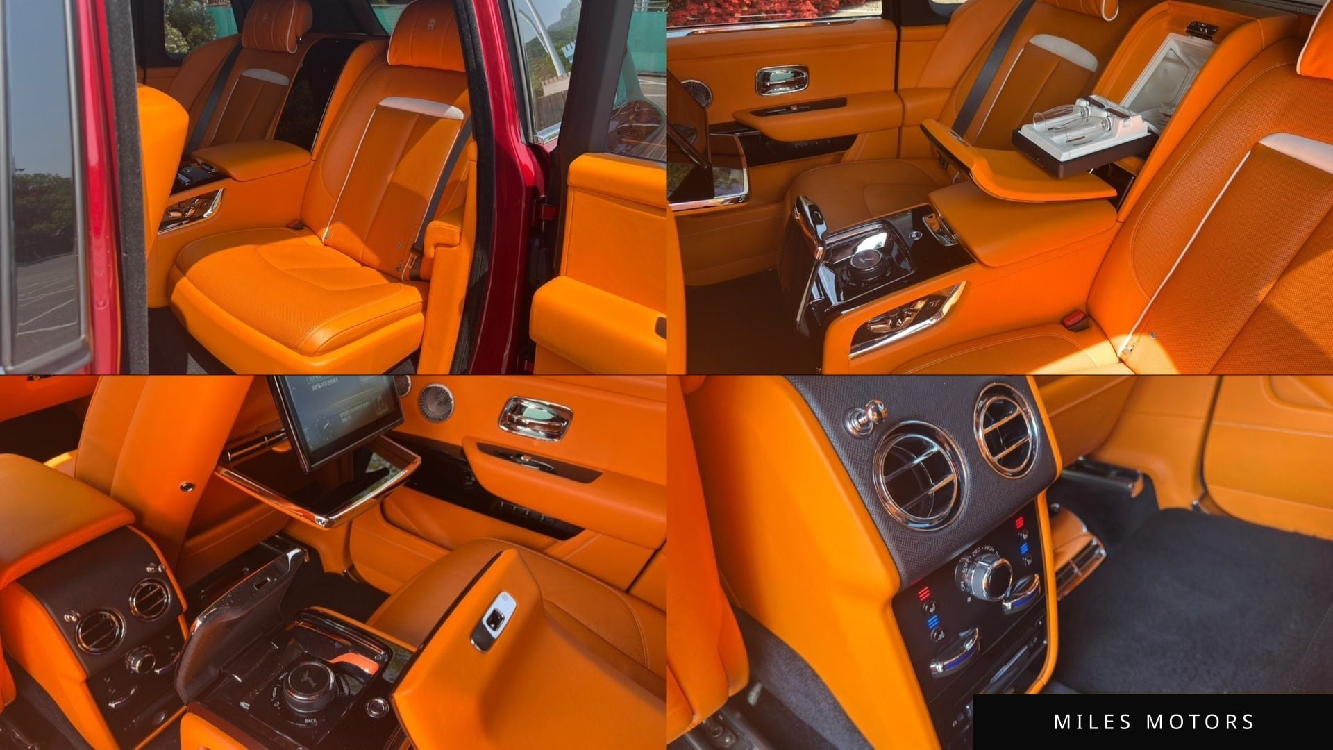 Rolls-Royce 컬리넌 2020 — миниатюра 18