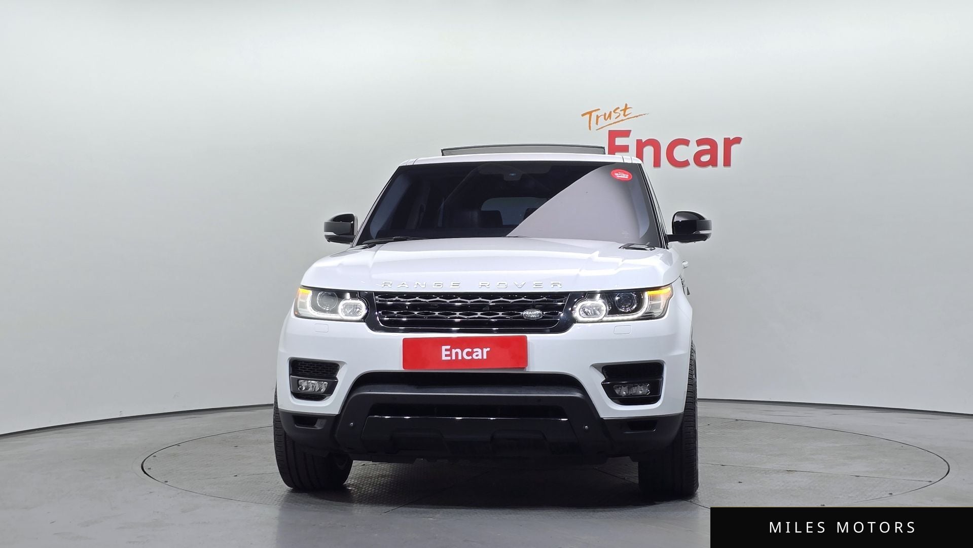 Land Rover Range Rover Sport 2014 — миниатюра 3