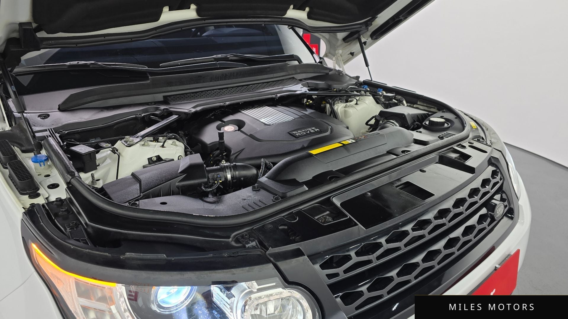 Land Rover Range Rover Sport 2014 — миниатюра 6