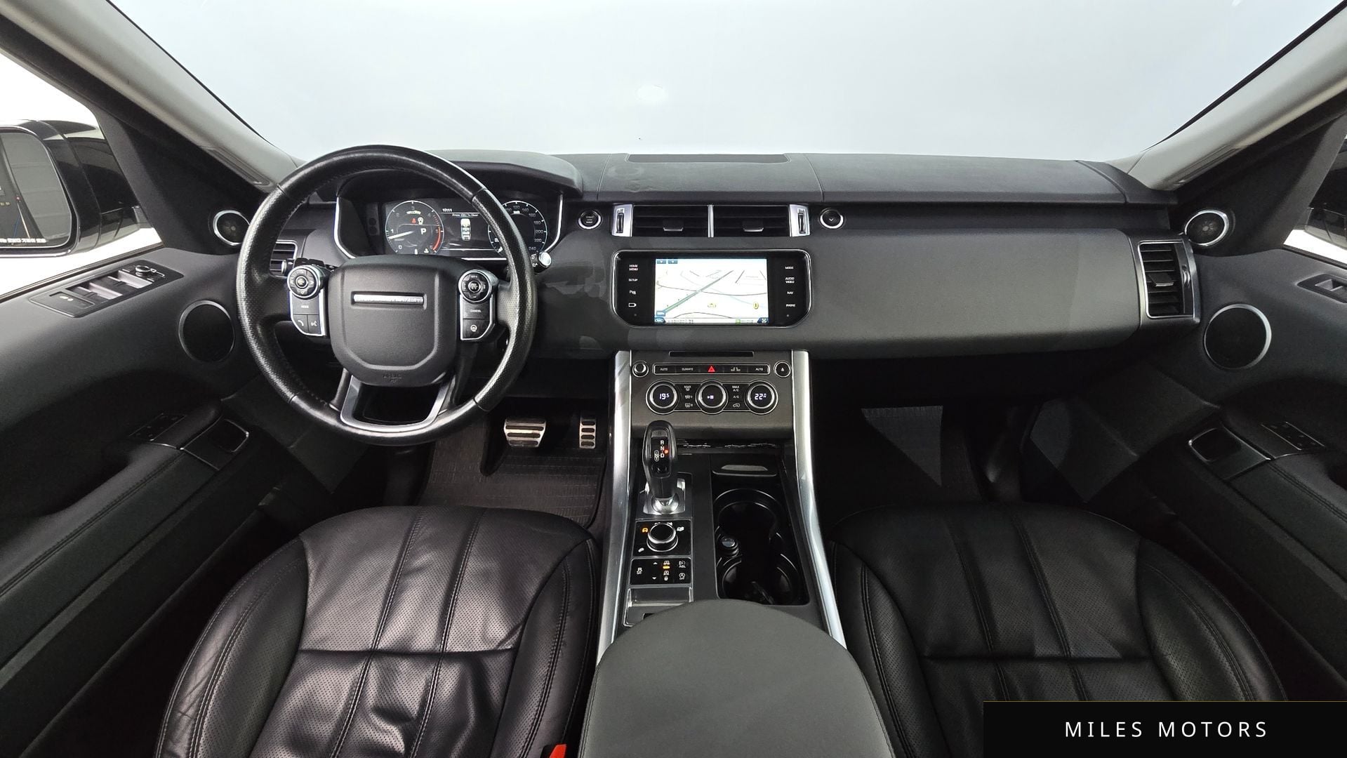 Land Rover Range Rover Sport 2014 — миниатюра 7