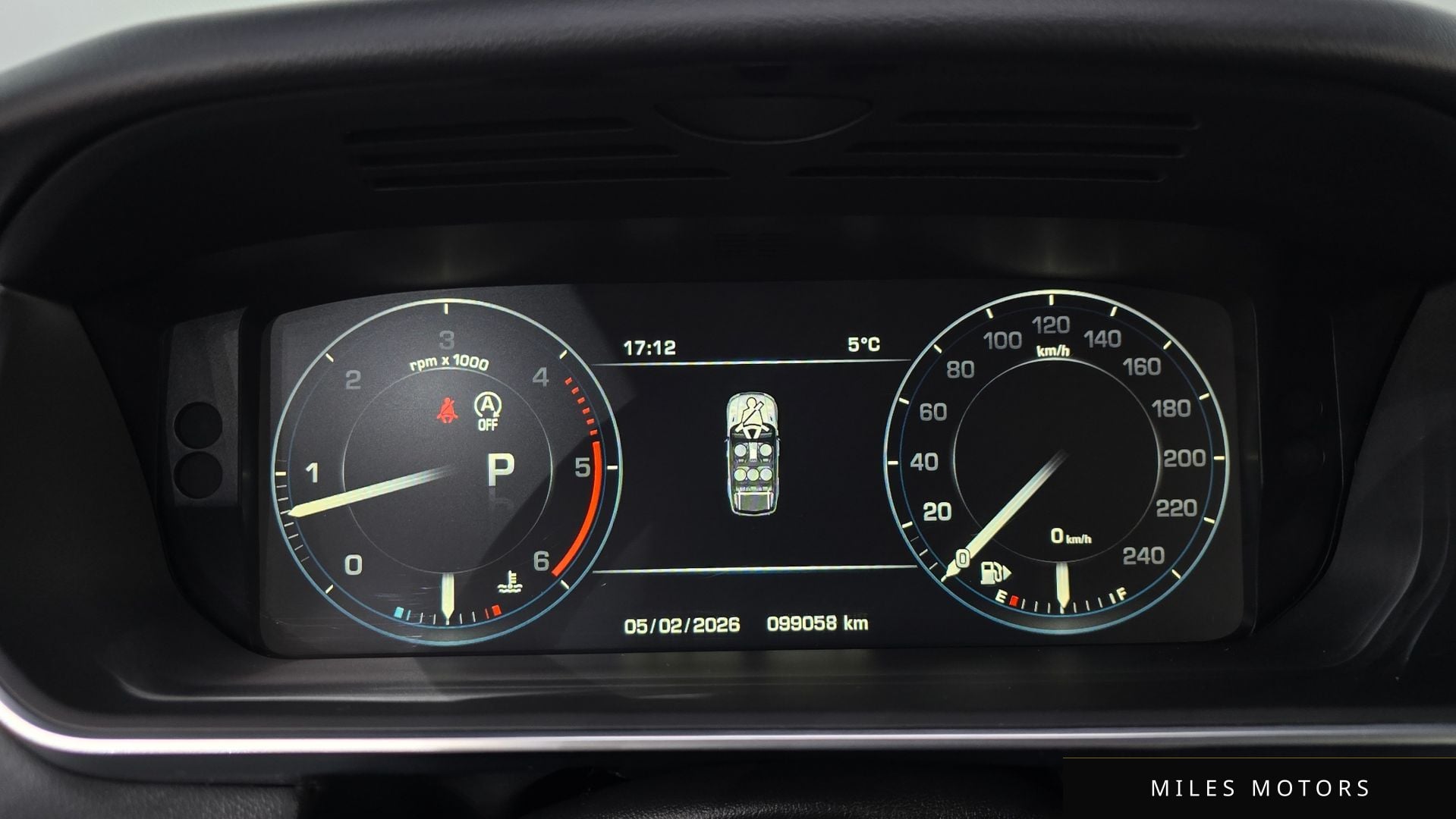 Land Rover Range Rover Sport 2014 — миниатюра 8