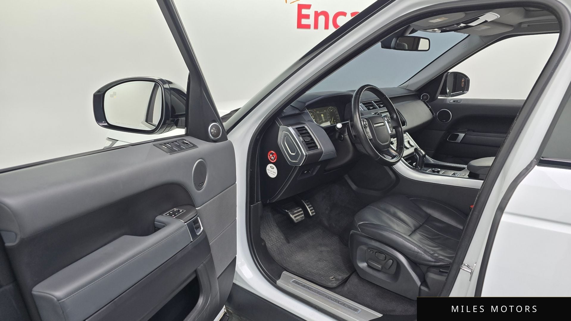 Land Rover Range Rover Sport 2014 — миниатюра 10