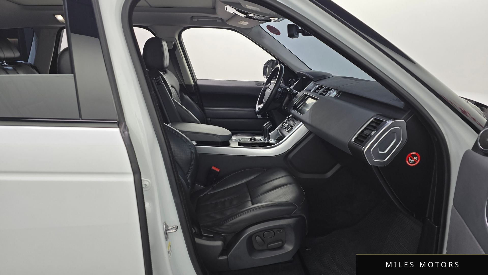 Land Rover Range Rover Sport 2014 — миниатюра 11