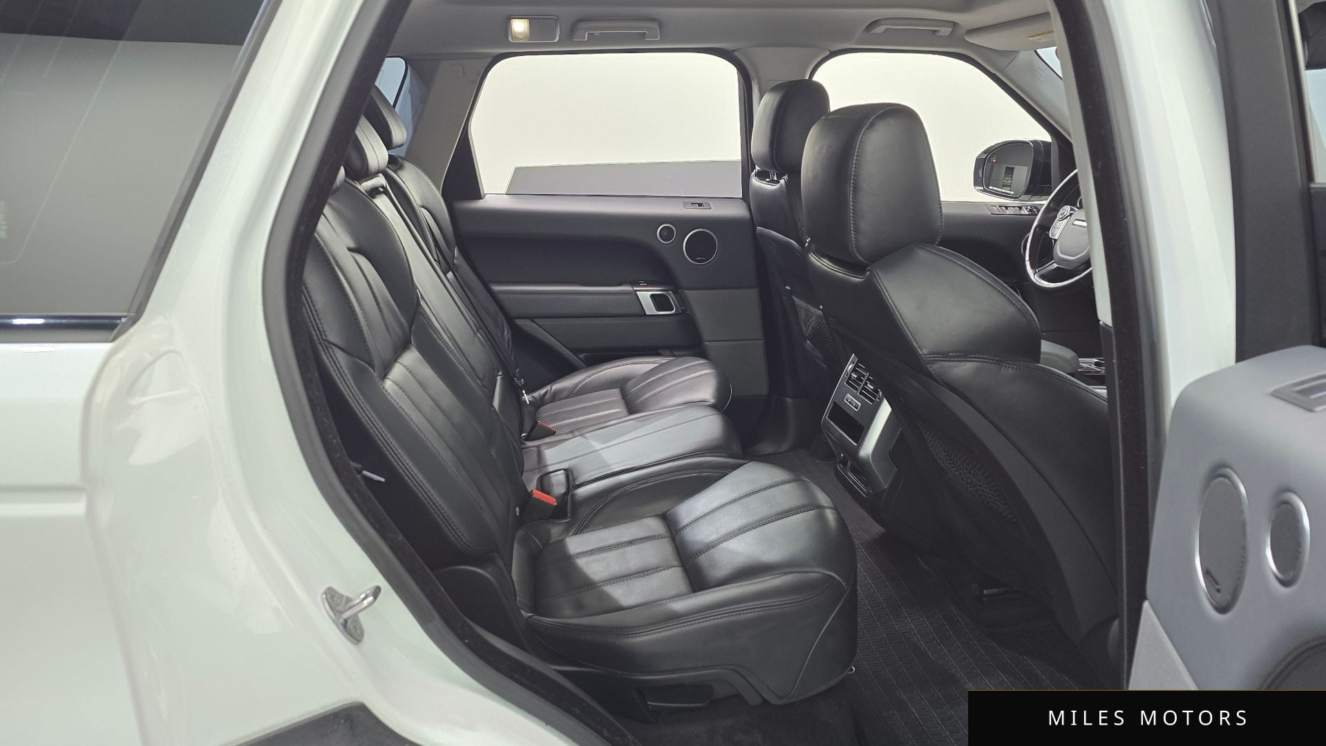 Land Rover Range Rover Sport 2014 — миниатюра 12