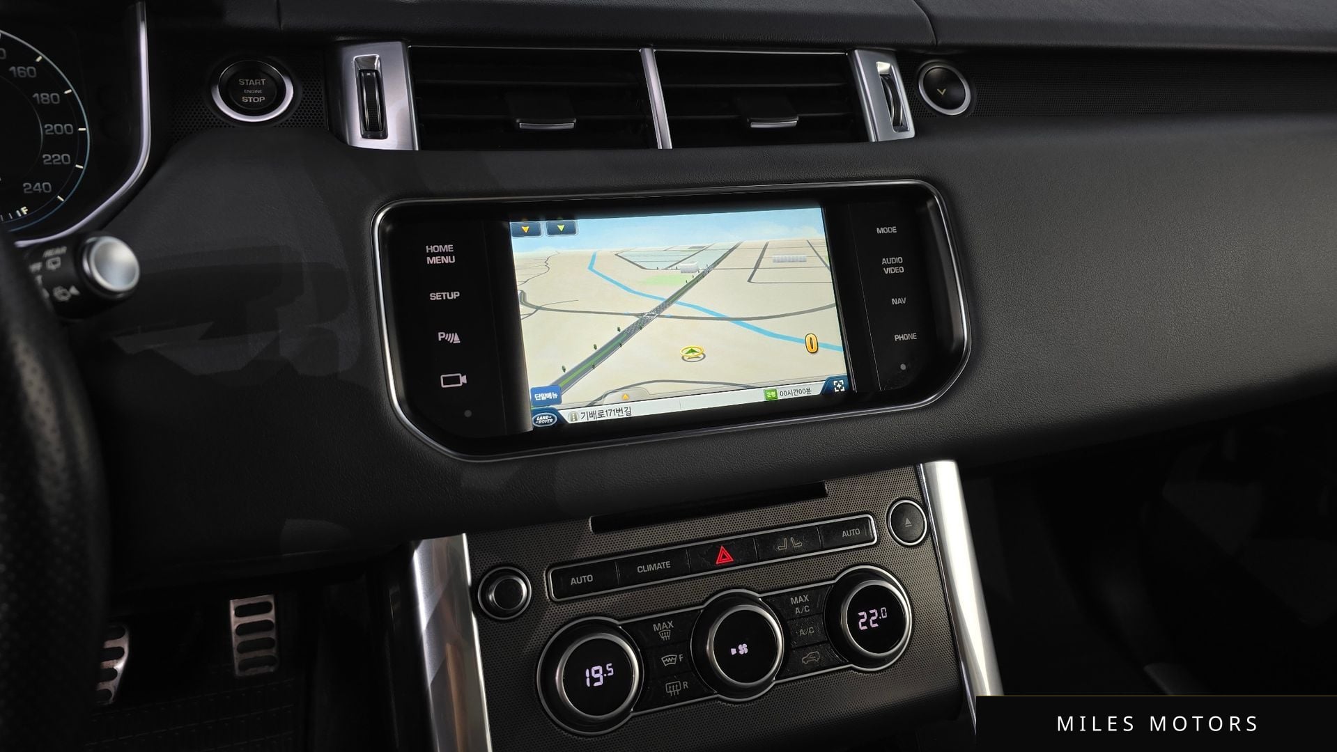 Land Rover Range Rover Sport 2014 — миниатюра 14