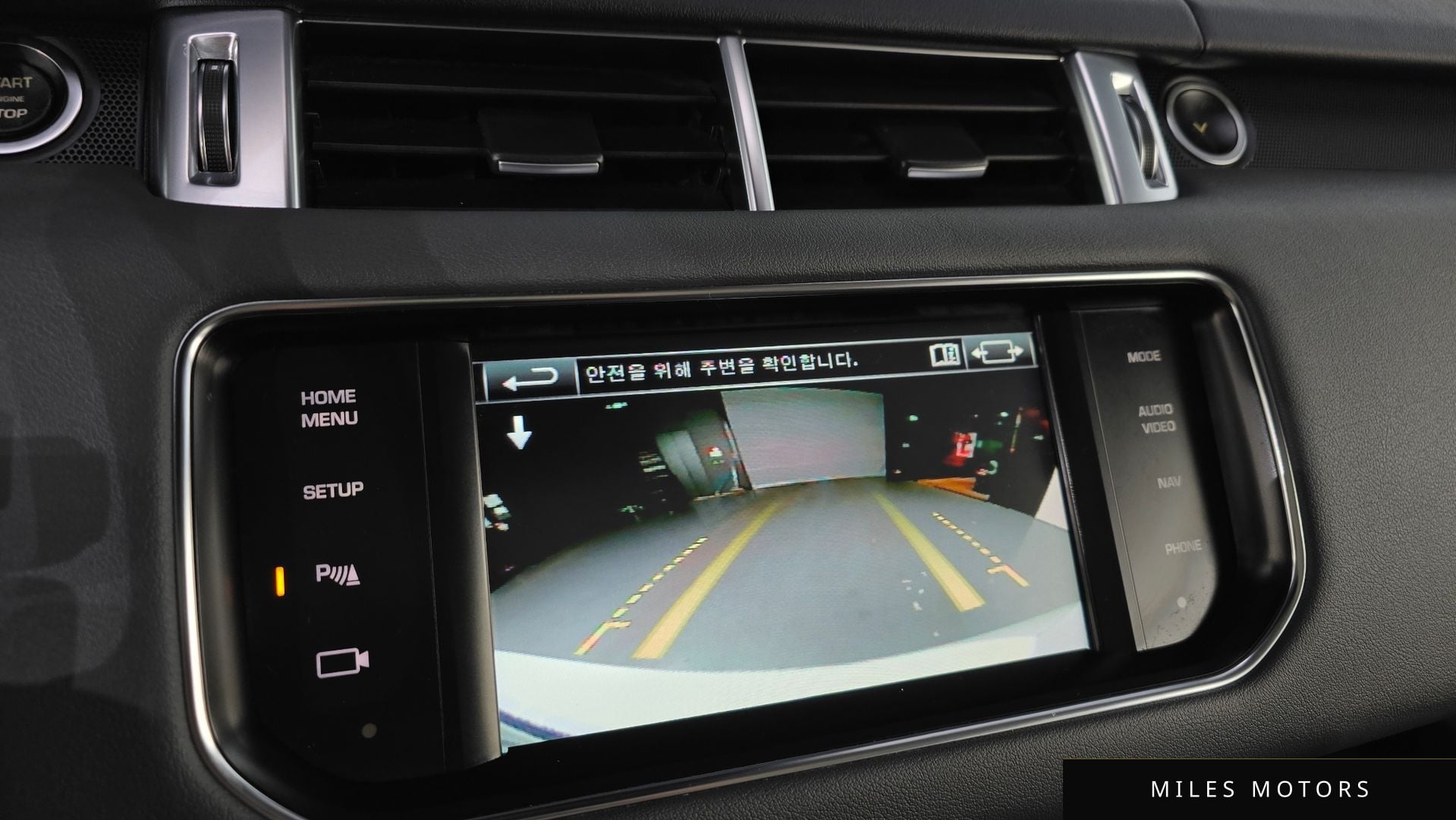Land Rover Range Rover Sport 2014 — миниатюра 15
