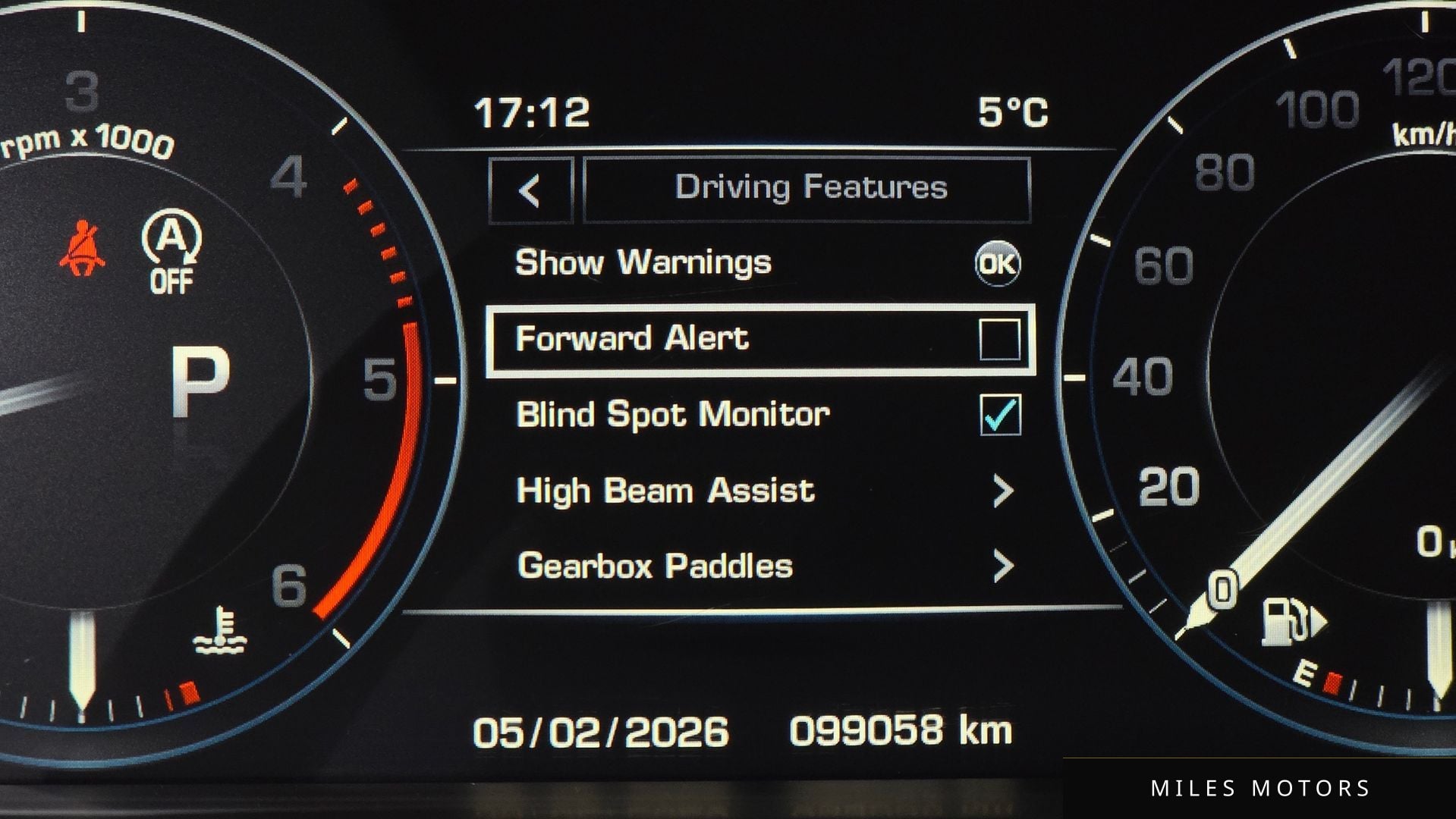 Land Rover Range Rover Sport 2014 — миниатюра 16