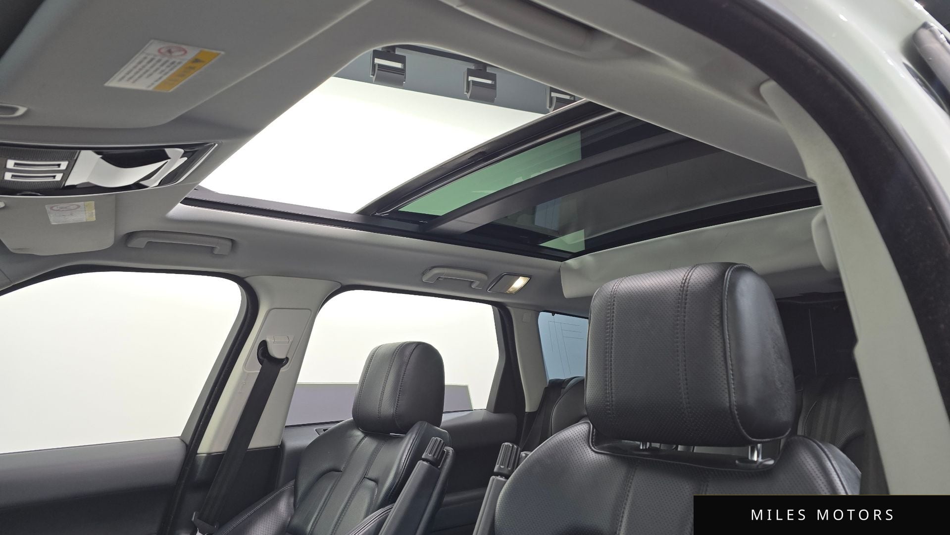 Land Rover Range Rover Sport 2014 — миниатюра 19