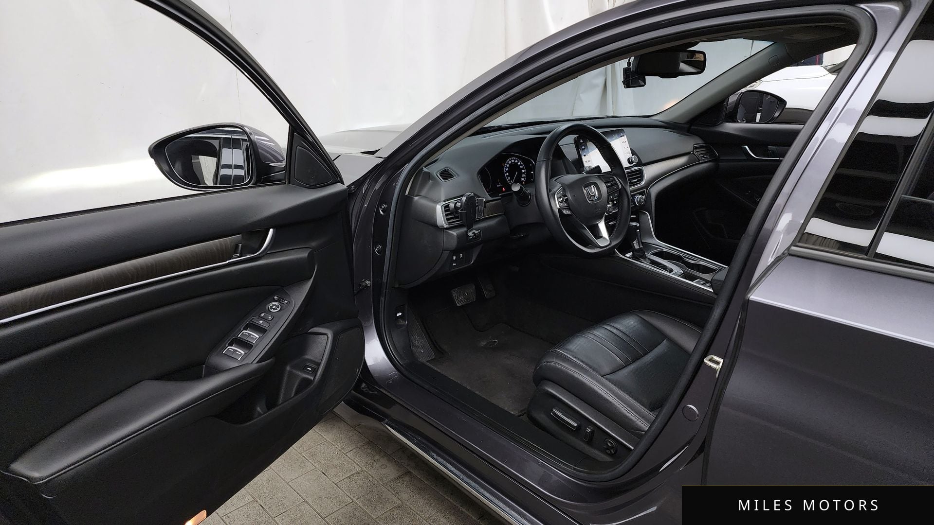 Honda Accord 2019 — миниатюра 10