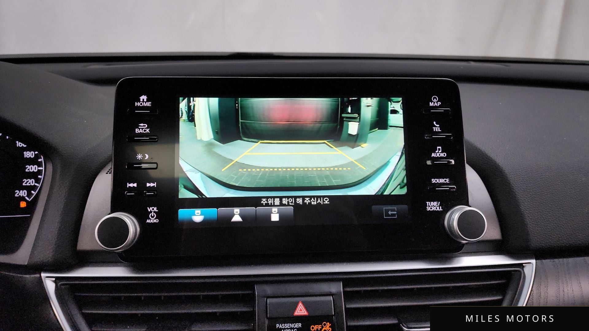 Honda Accord 2019 — миниатюра 15
