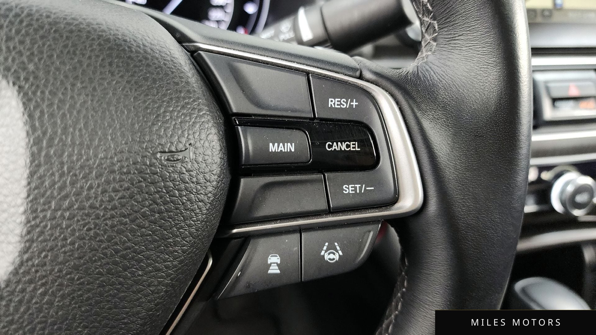 Honda Accord 2019 — миниатюра 17