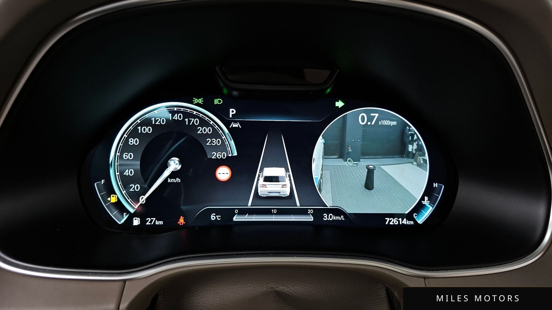 Genesis GV80 2022 — миниатюра 8
