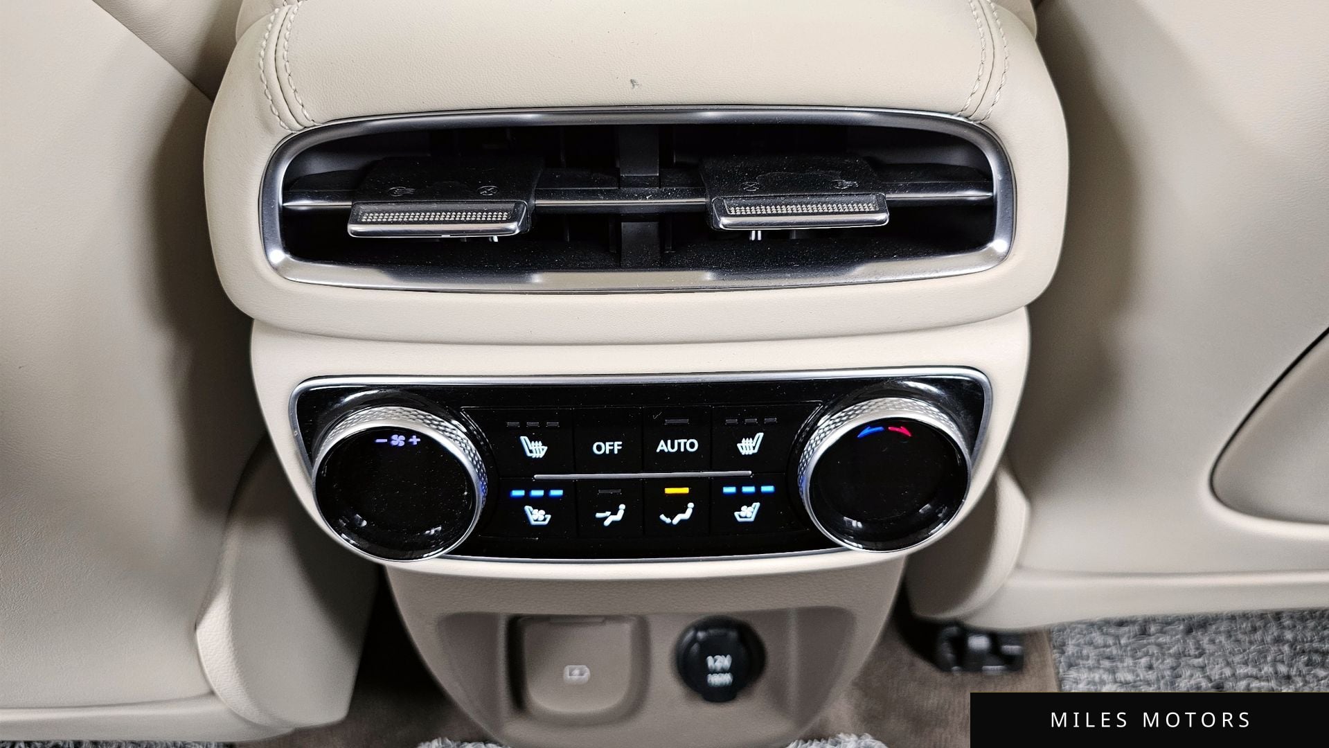 Genesis GV80 2022 — миниатюра 19