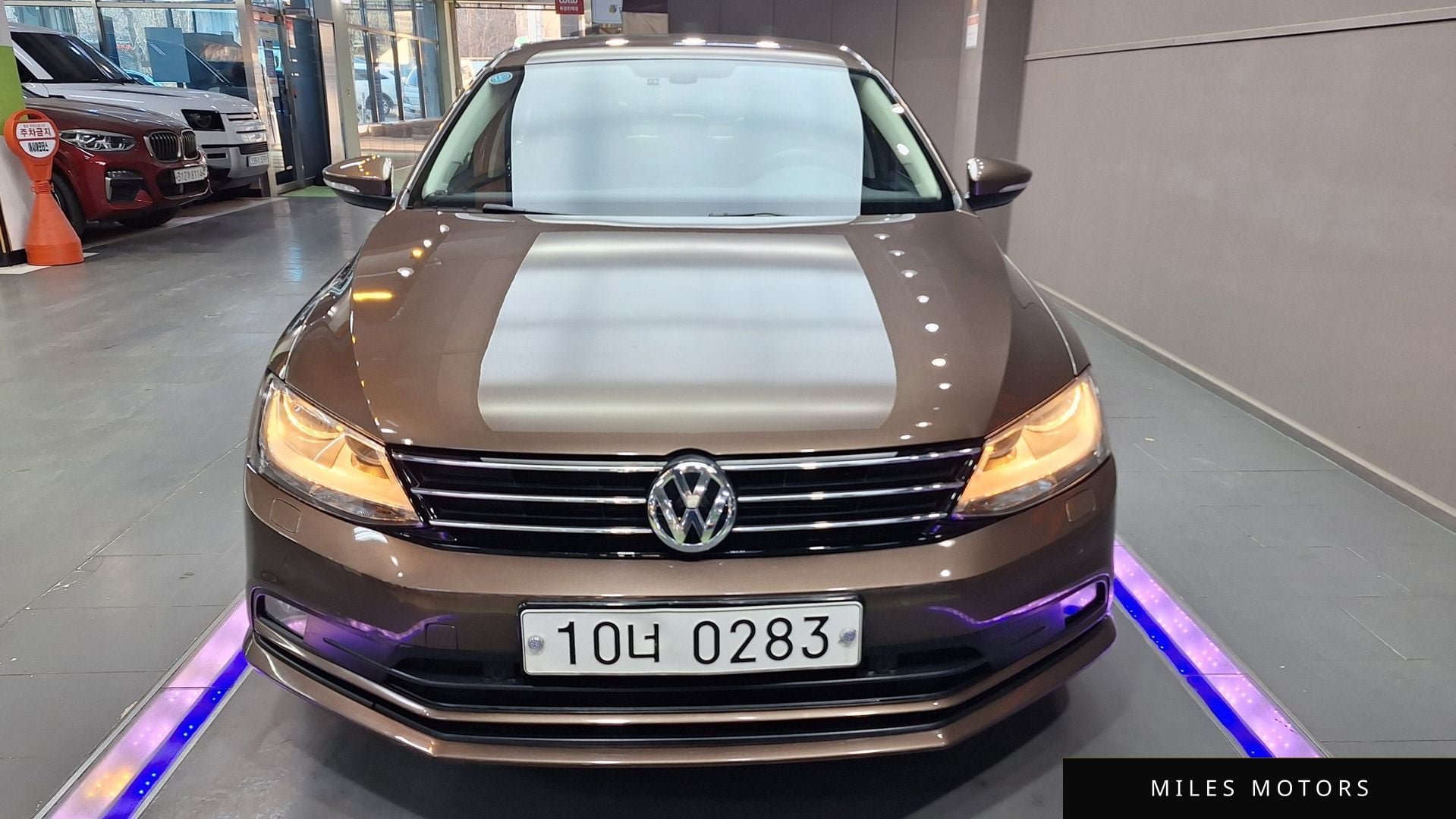 Volkswagen 제타 2015 — миниатюра 2
