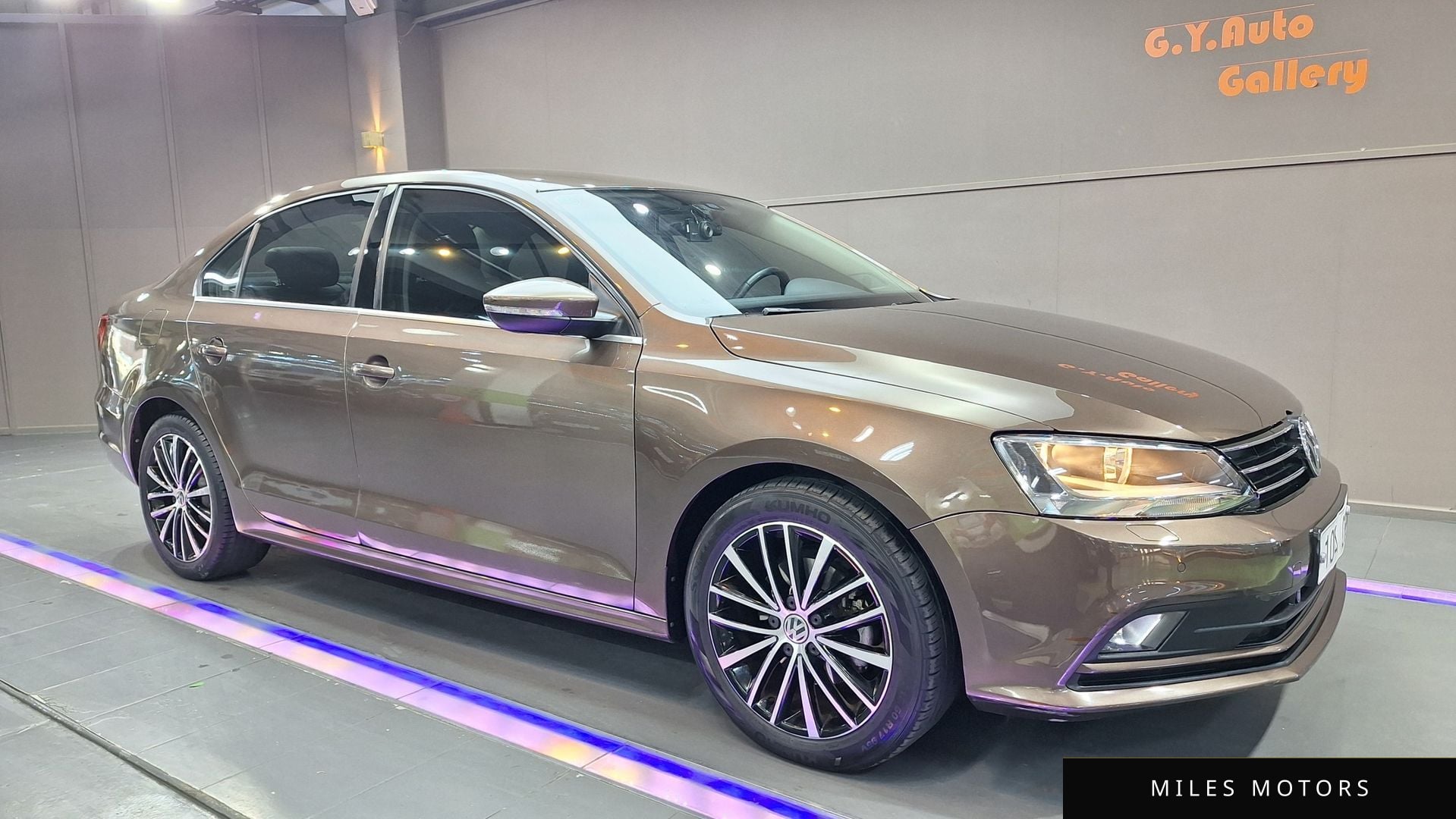 Volkswagen 제타 2015 — миниатюра 3