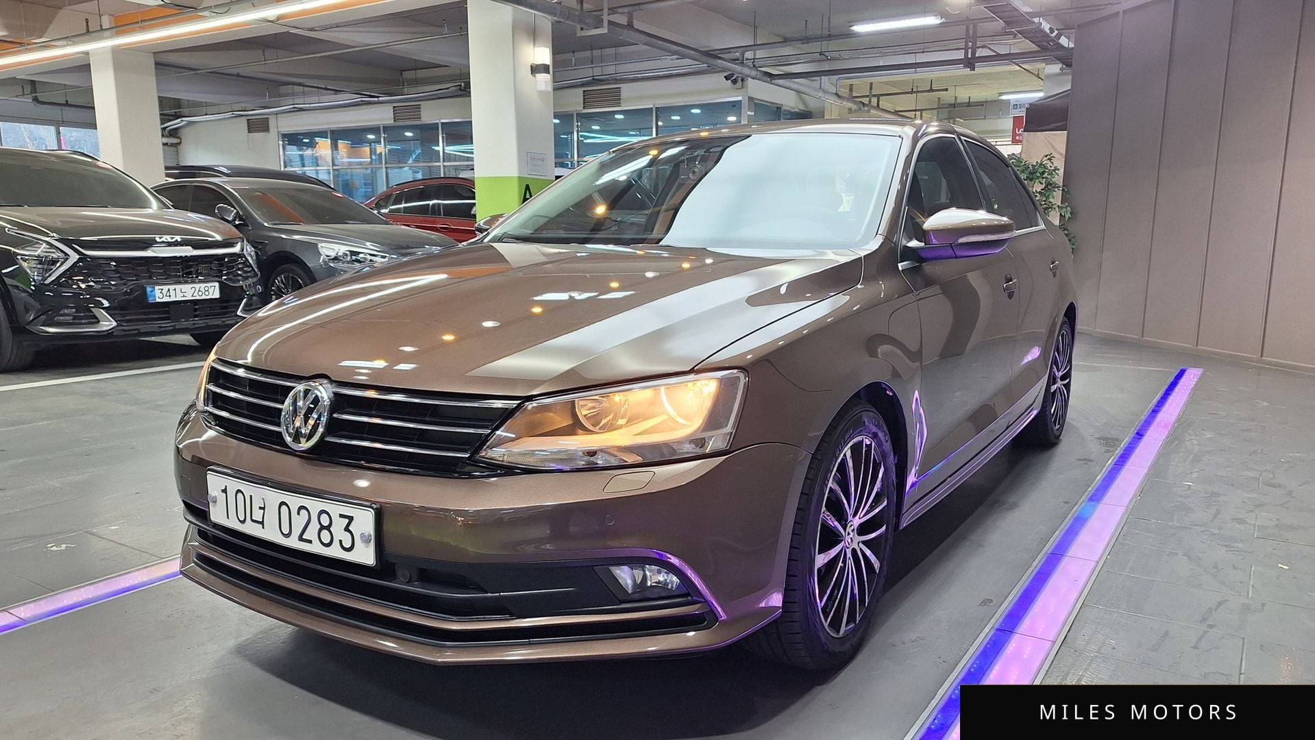 Volkswagen 제타 2015 — миниатюра 4