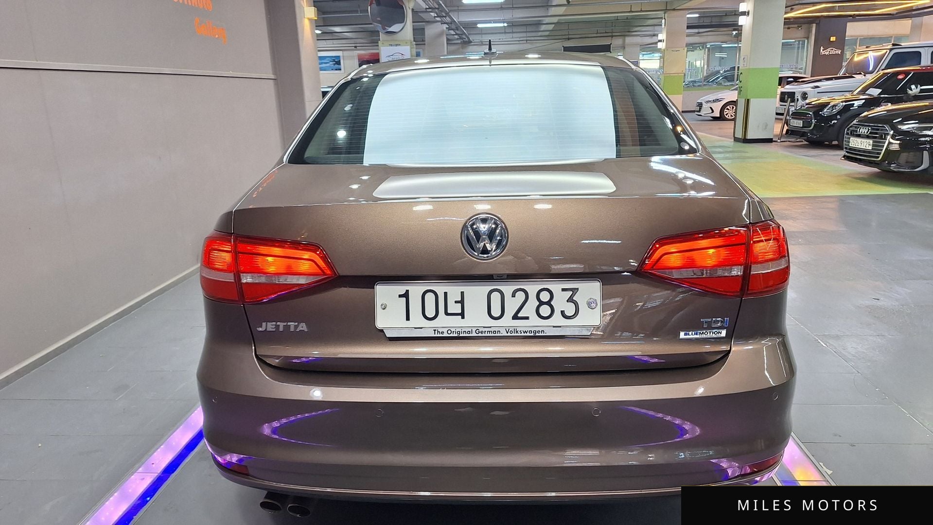 Volkswagen 제타 2015 — миниатюра 5