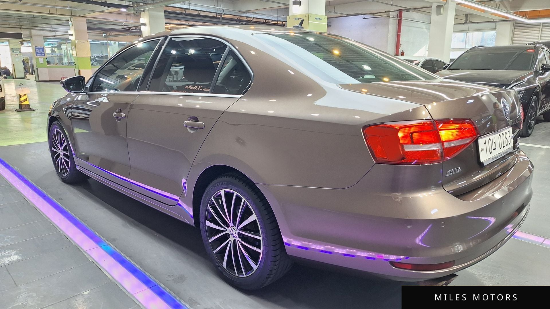 Volkswagen 제타 2015 — миниатюра 6