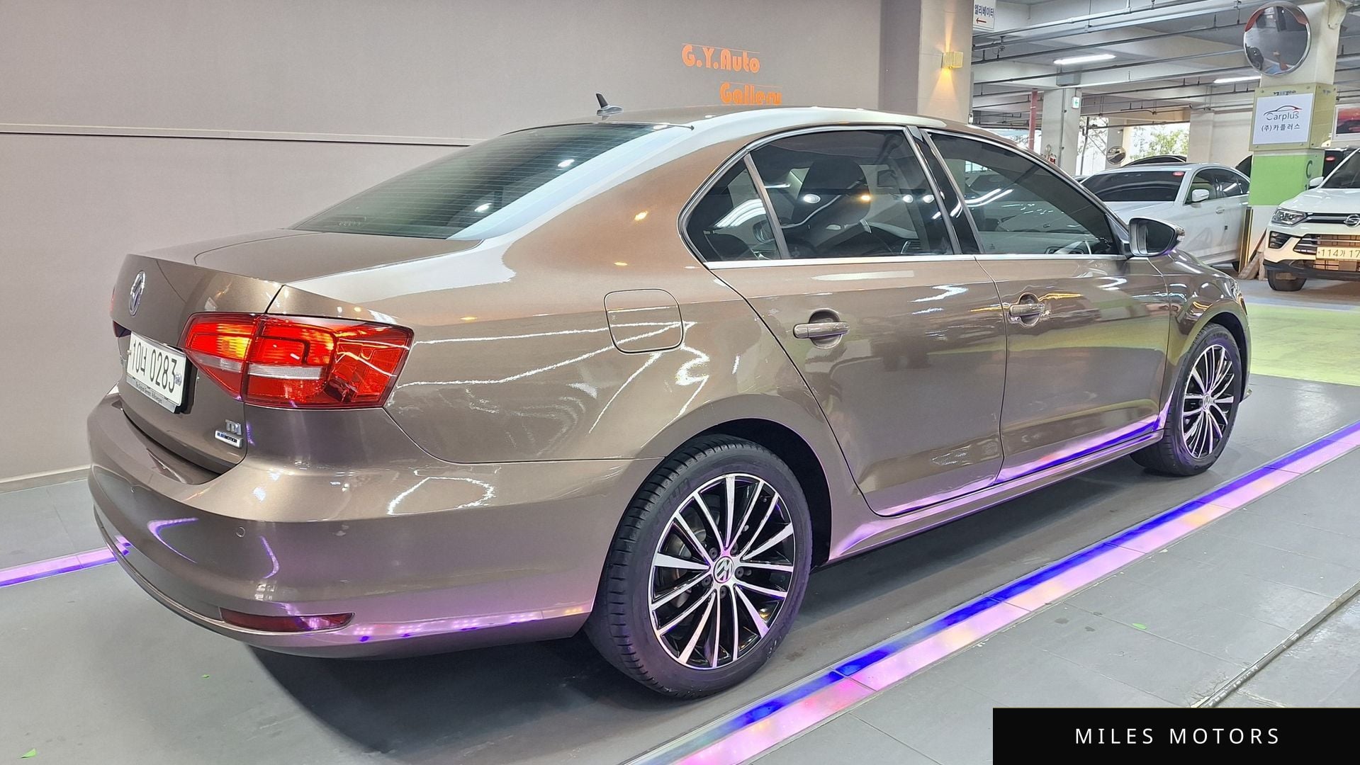 Volkswagen 제타 2015 — миниатюра 7