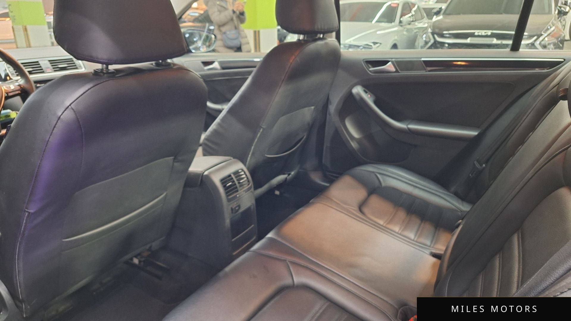 Volkswagen 제타 2015 — миниатюра 8