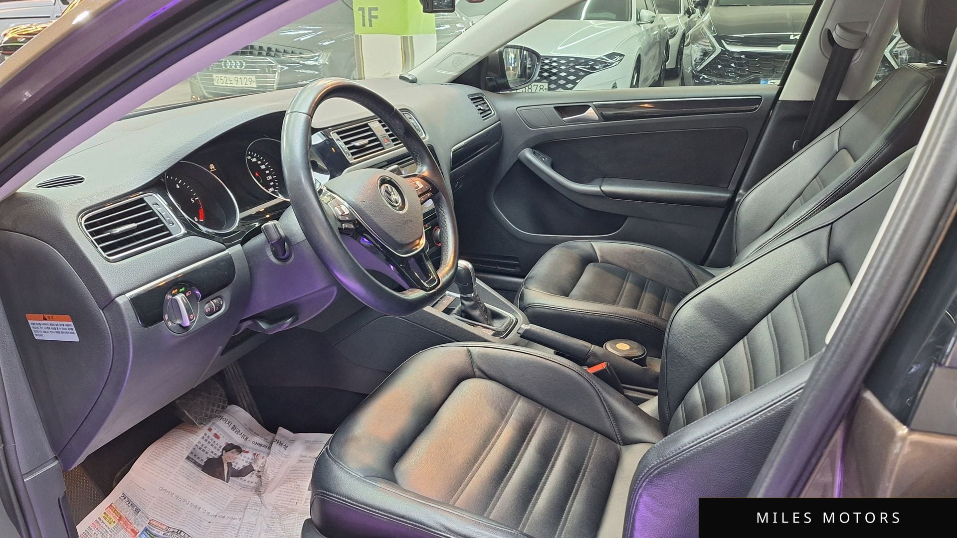 Volkswagen 제타 2015 — миниатюра 10