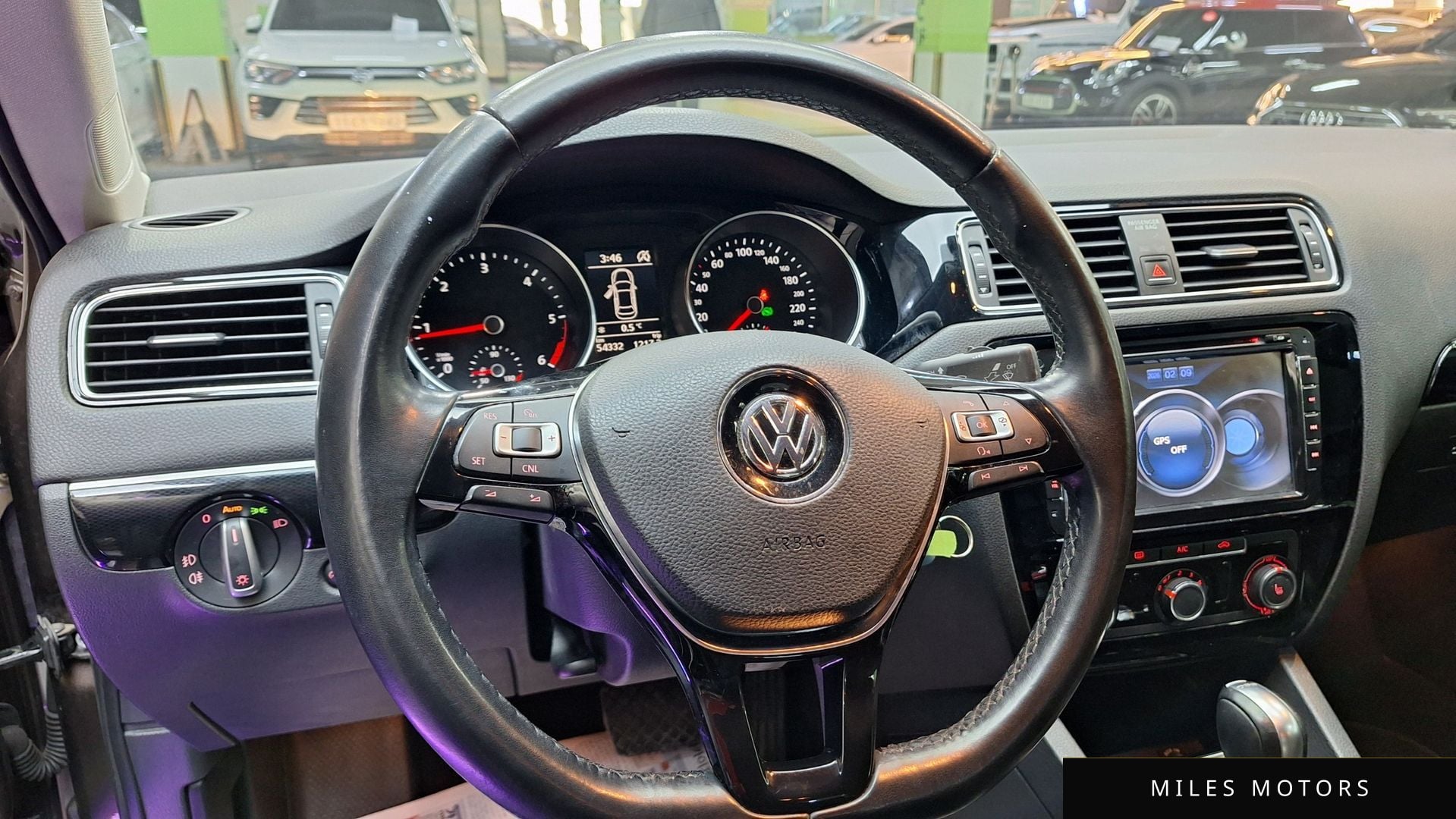 Volkswagen 제타 2015 — миниатюра 13