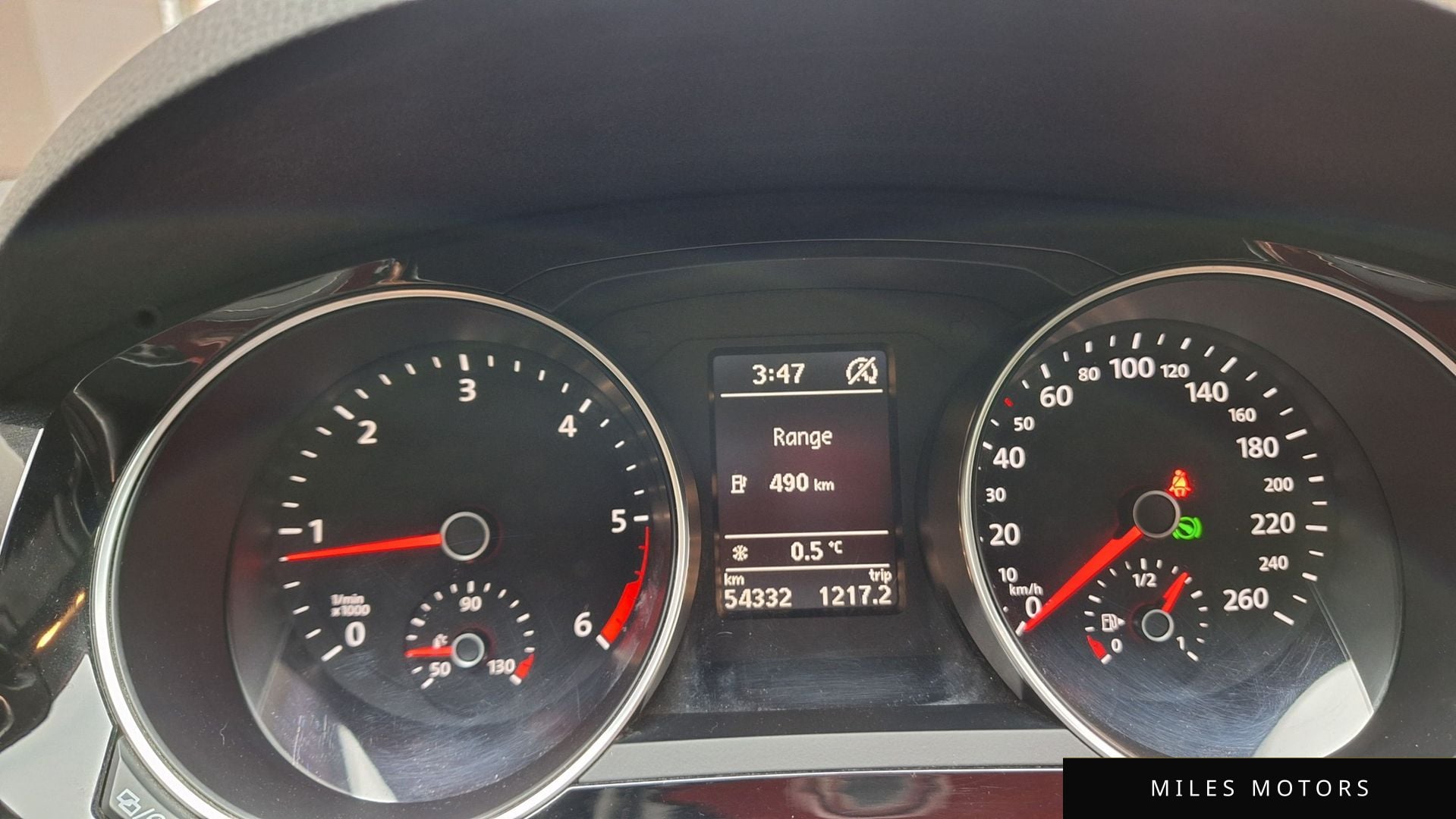Volkswagen 제타 2015 — миниатюра 15
