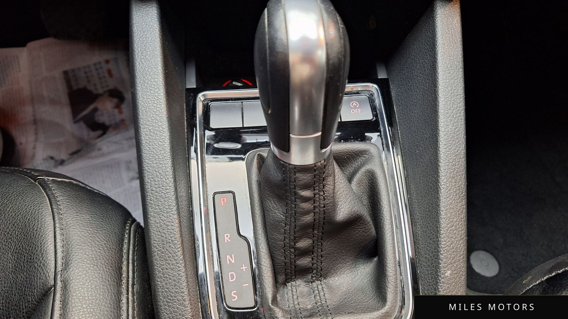 Volkswagen 제타 2015 — миниатюра 18