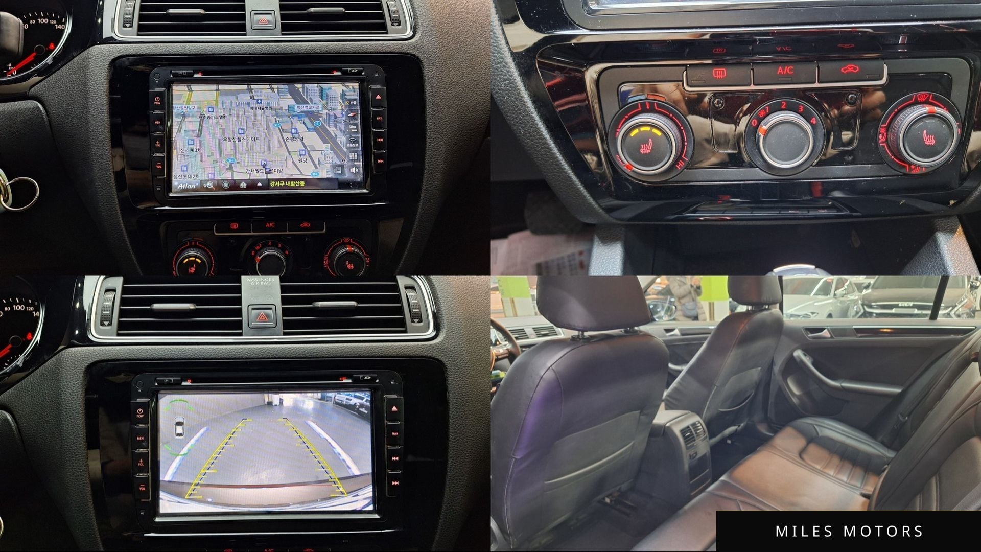 Volkswagen 제타 2015 — миниатюра 19