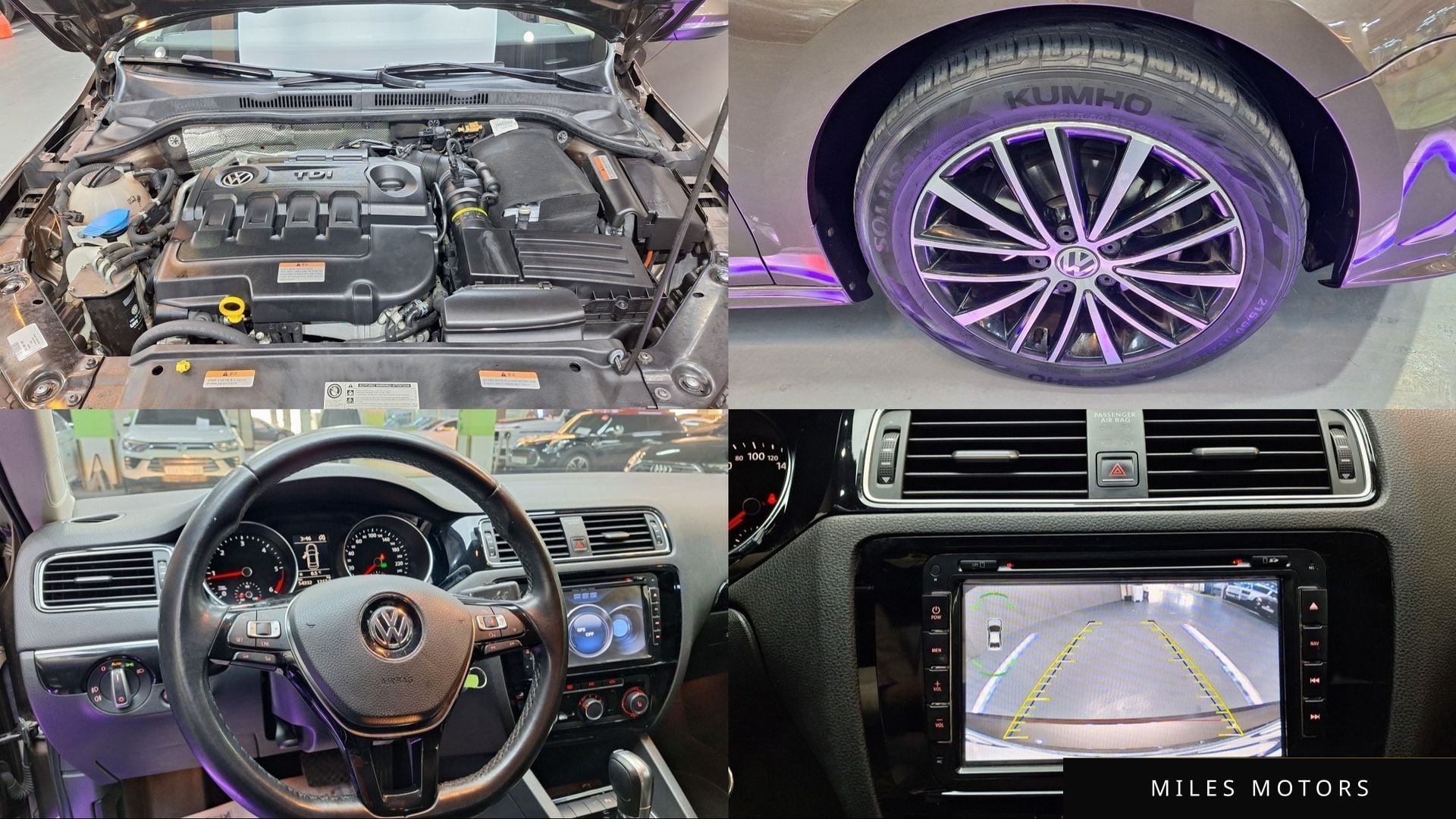 Volkswagen 제타 2015 — миниатюра 20
