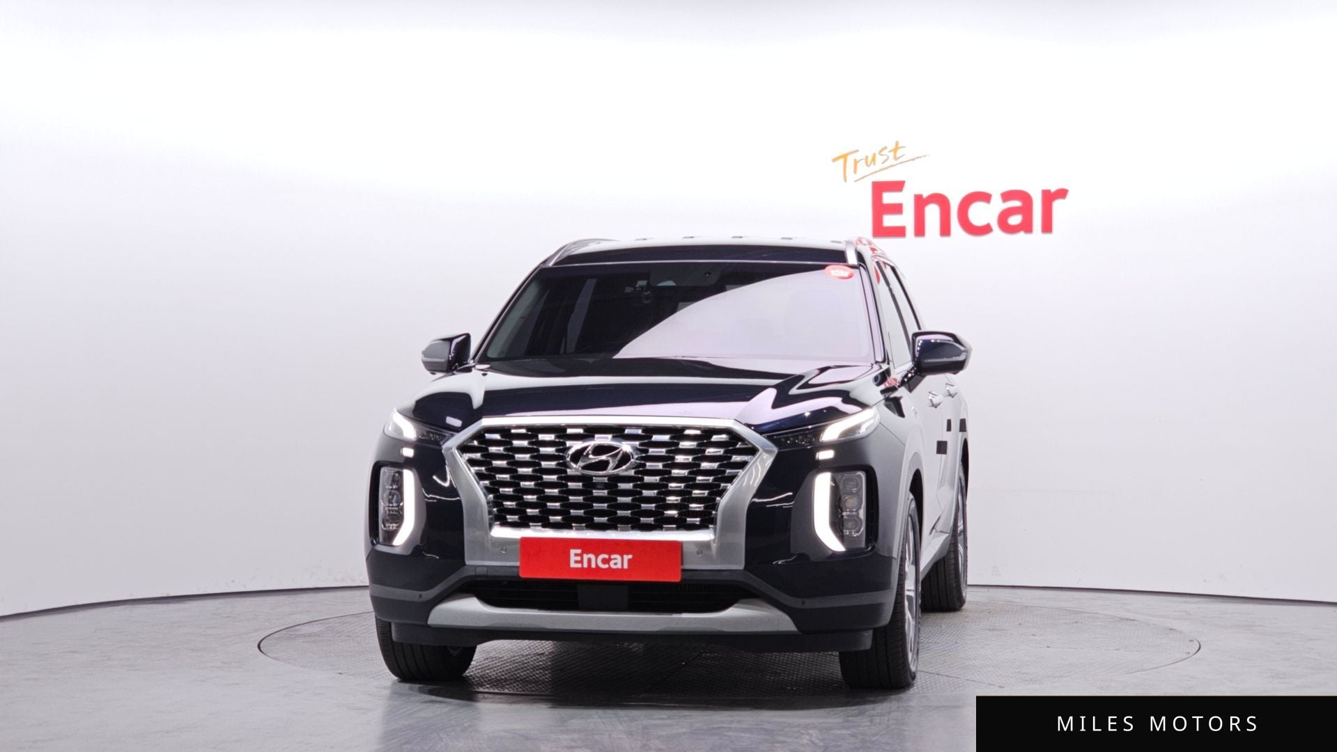 Hyundai Palisade 2022 — миниатюра 3