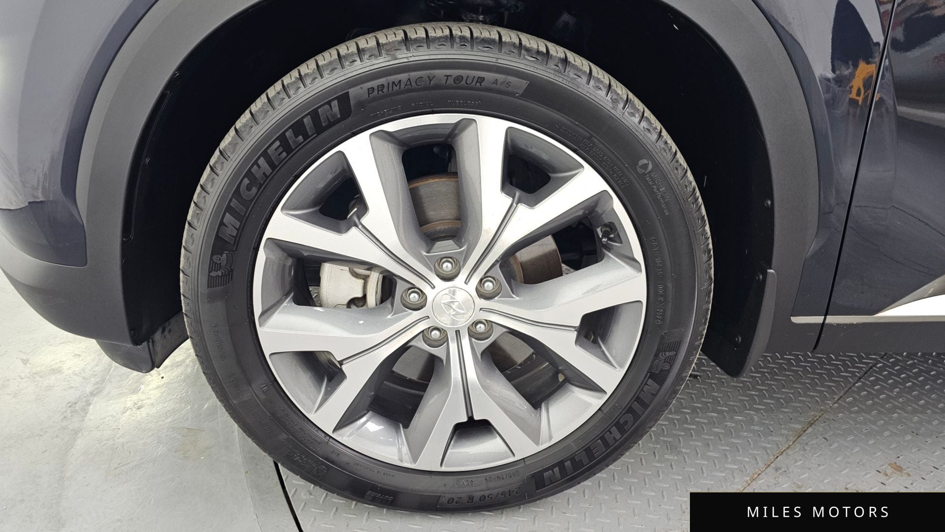 Hyundai Palisade 2022 — миниатюра 5
