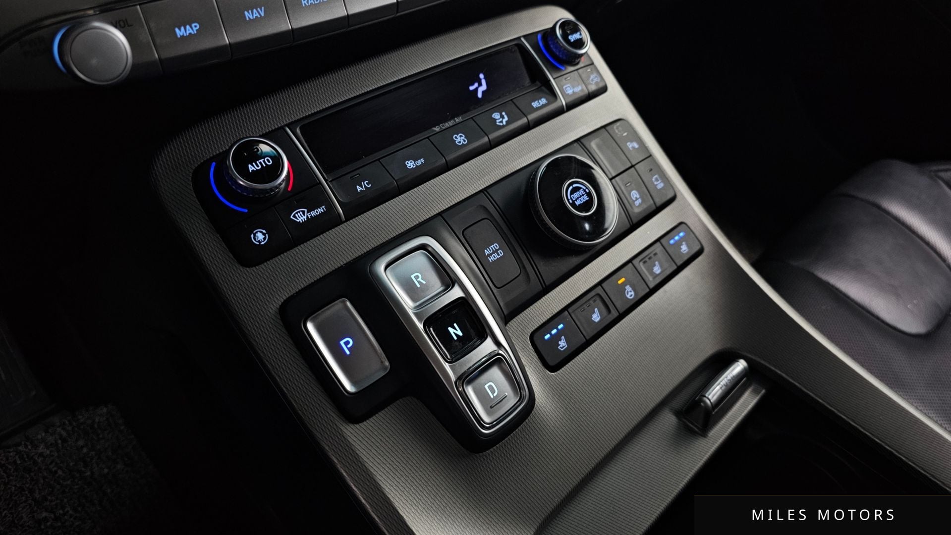 Hyundai Palisade 2022 — миниатюра 9