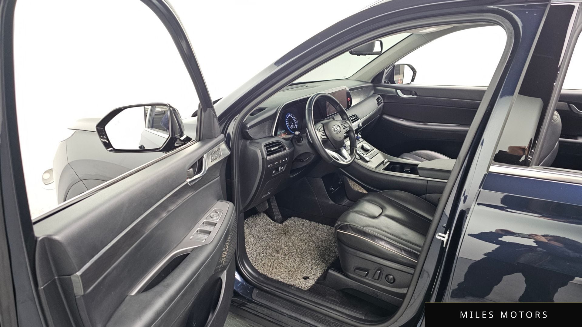 Hyundai Palisade 2022 — миниатюра 10