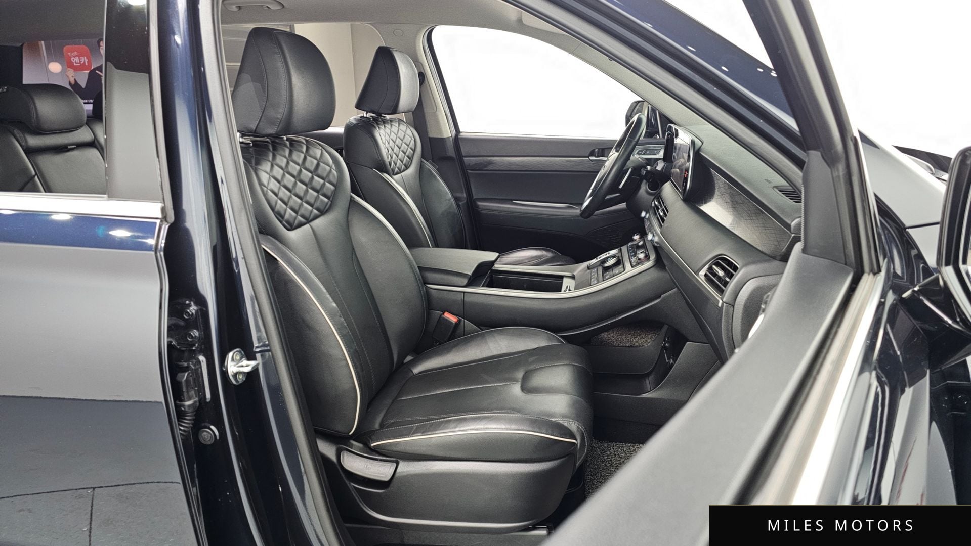 Hyundai Palisade 2022 — миниатюра 11
