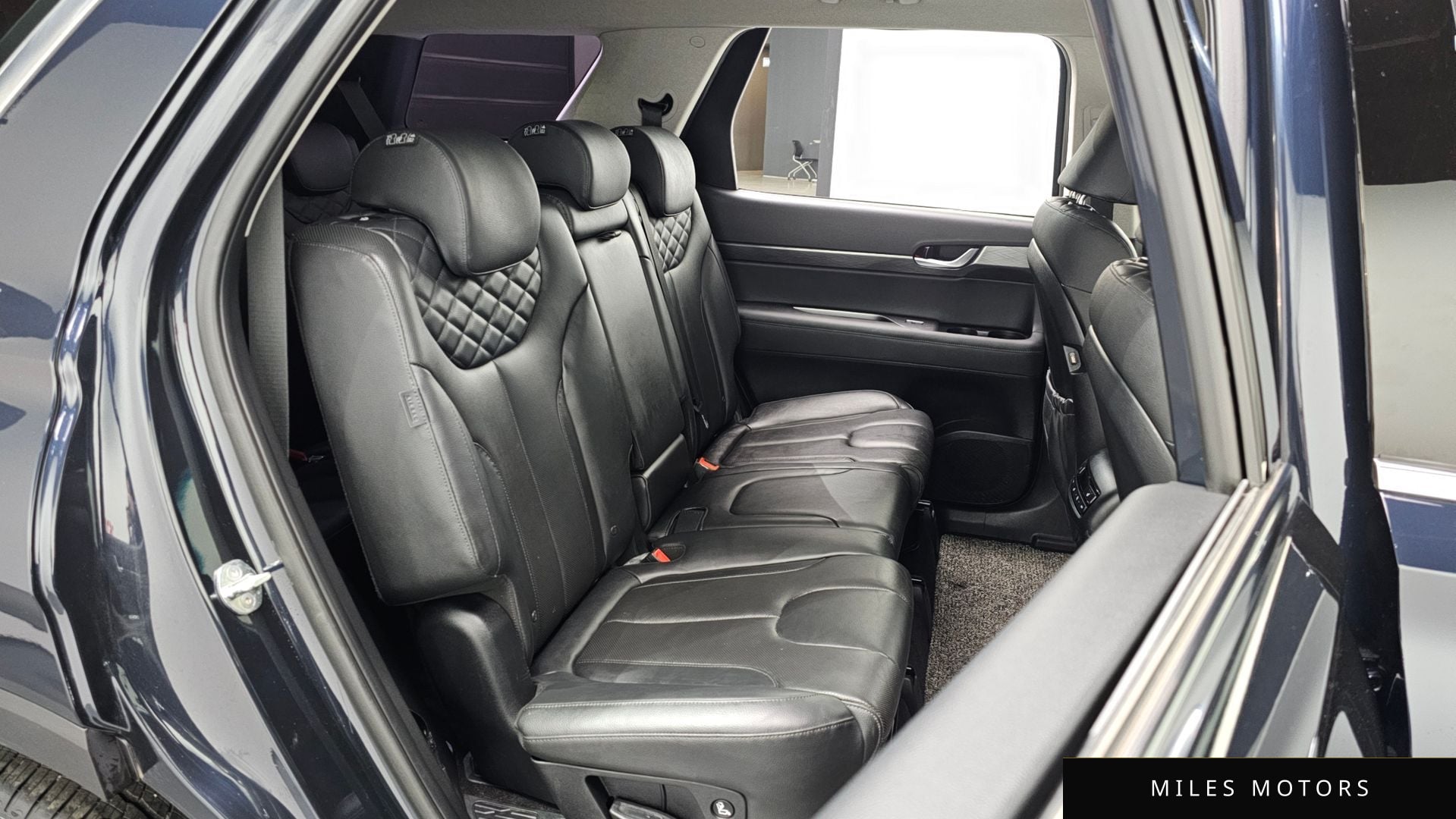 Hyundai Palisade 2022 — миниатюра 12