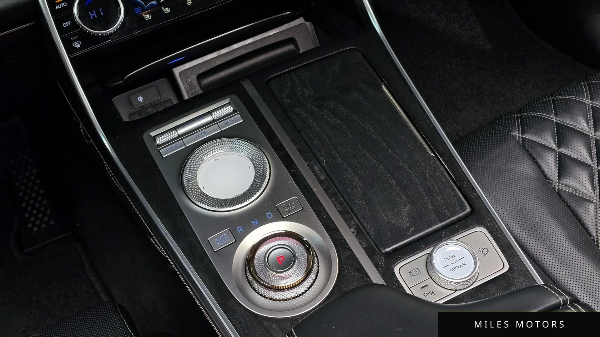 Genesis GV80 2020 — миниатюра 9