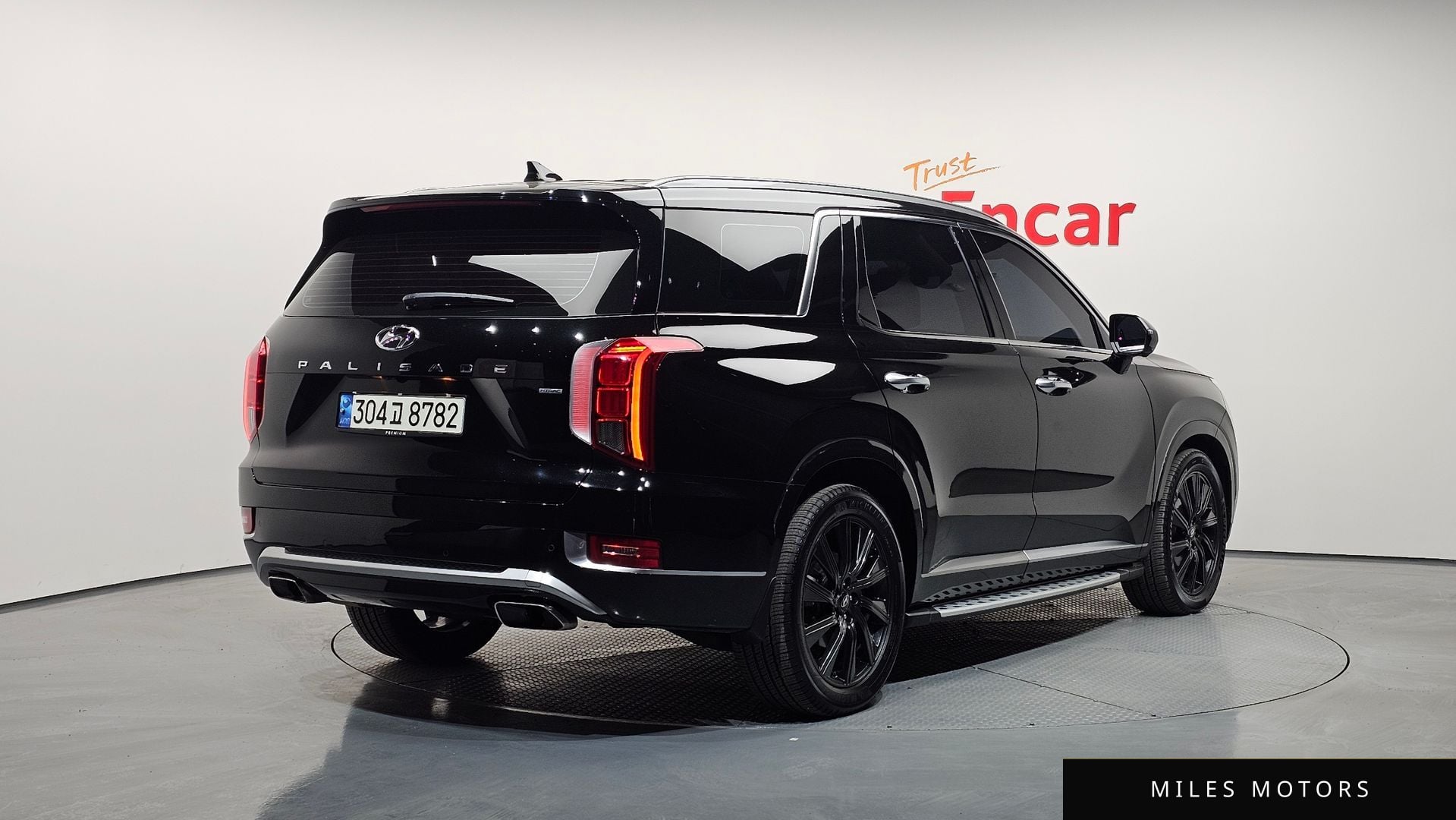 Hyundai Palisade 2021 — миниатюра 2