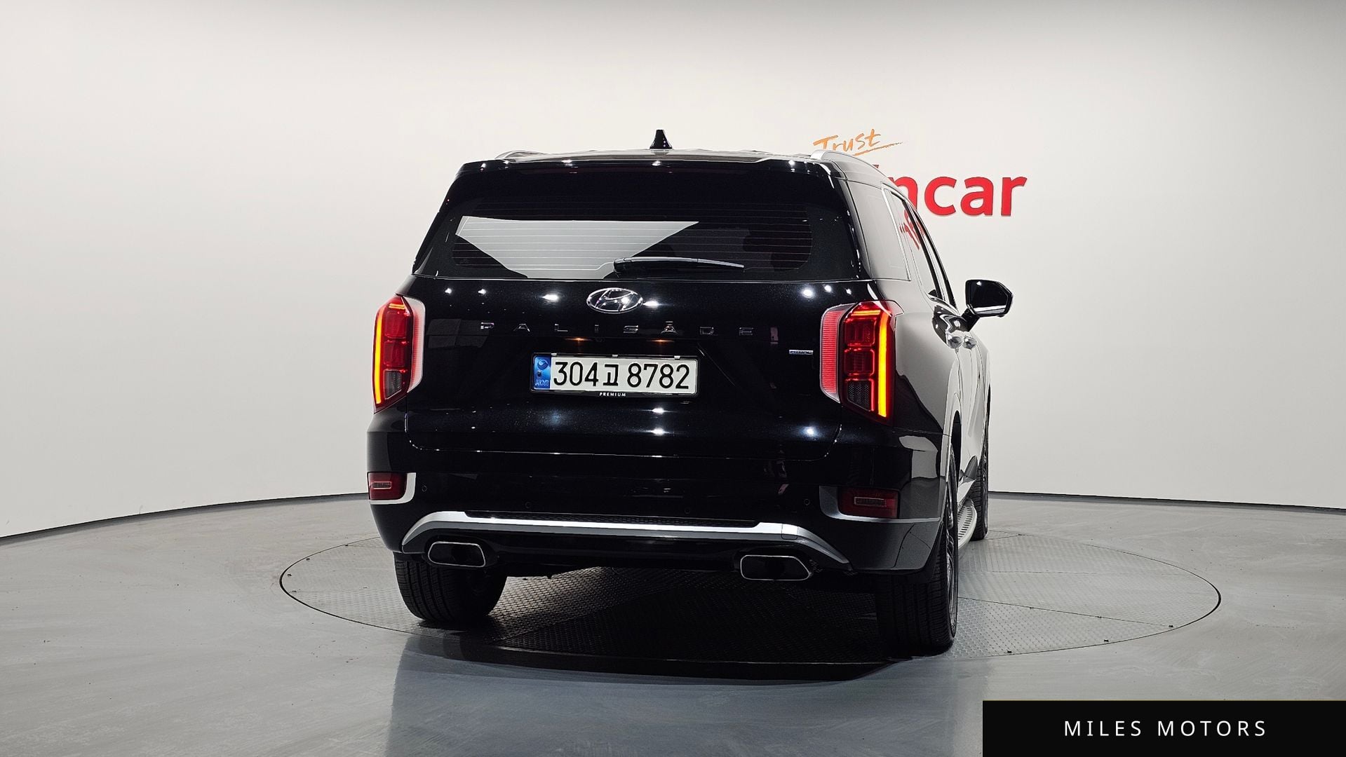 Hyundai Palisade 2021 — миниатюра 4