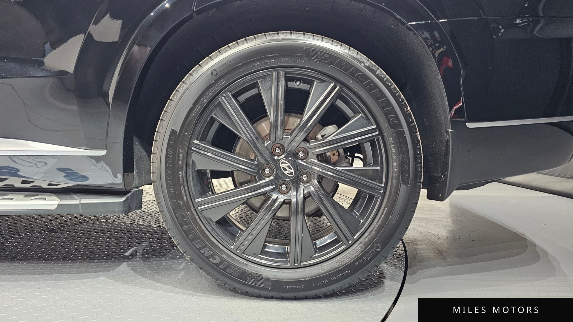 Hyundai Palisade 2021 — миниатюра 5