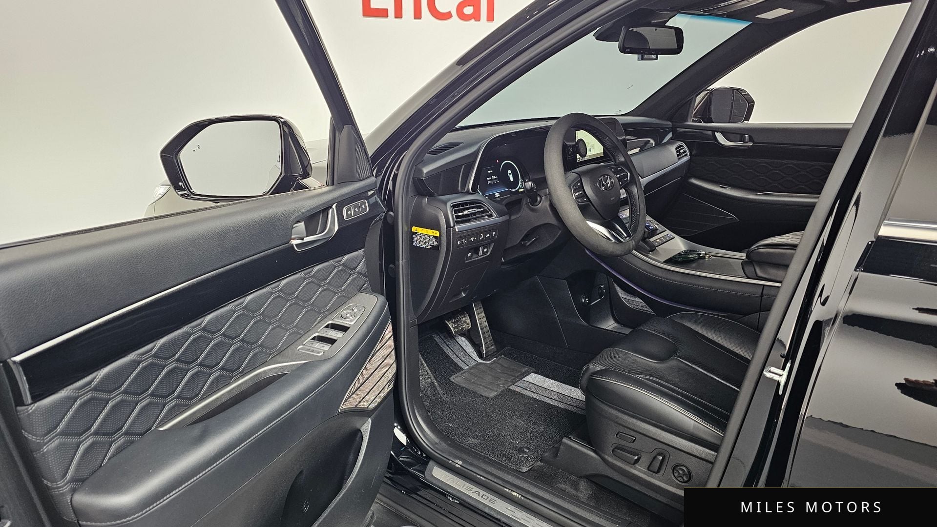Hyundai Palisade 2021 — миниатюра 10