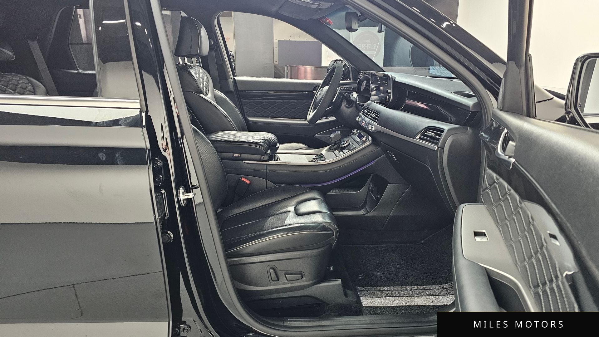 Hyundai Palisade 2021 — миниатюра 11