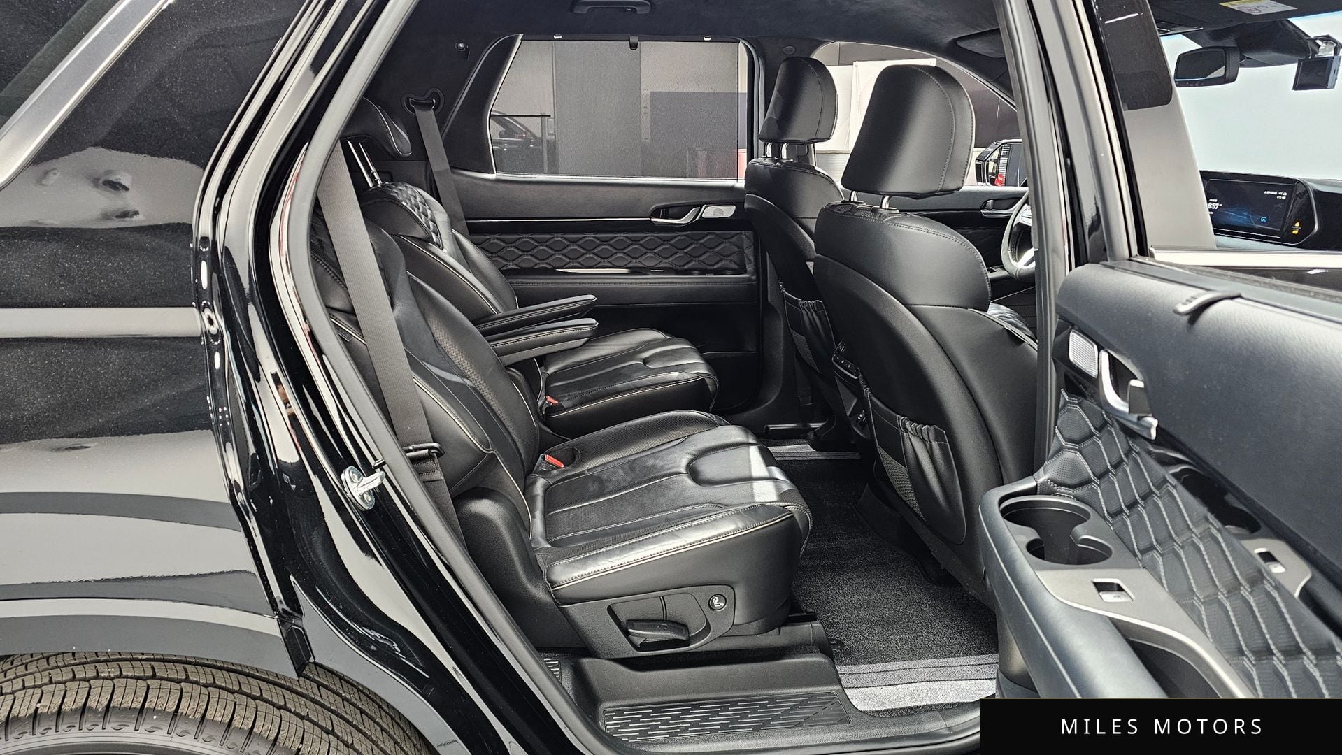 Hyundai Palisade 2021 — миниатюра 12