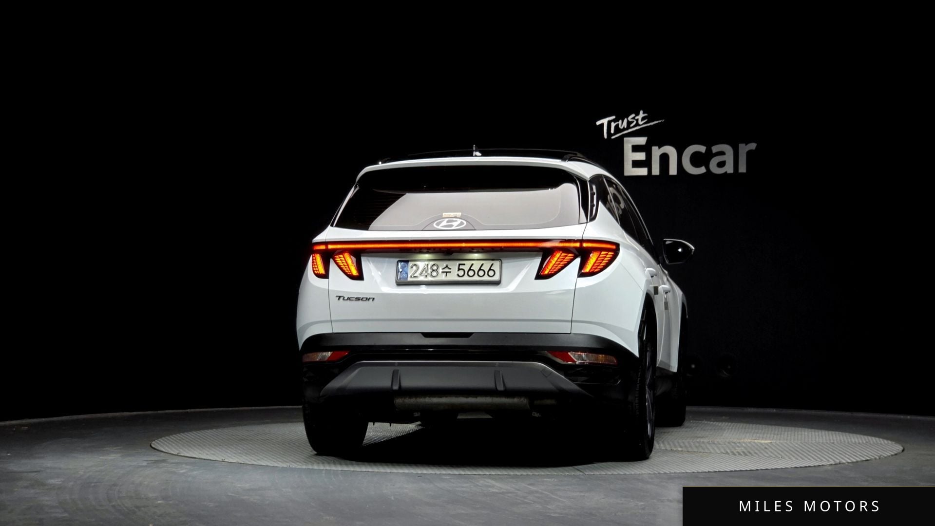 Hyundai Tucson 2021 — миниатюра 4