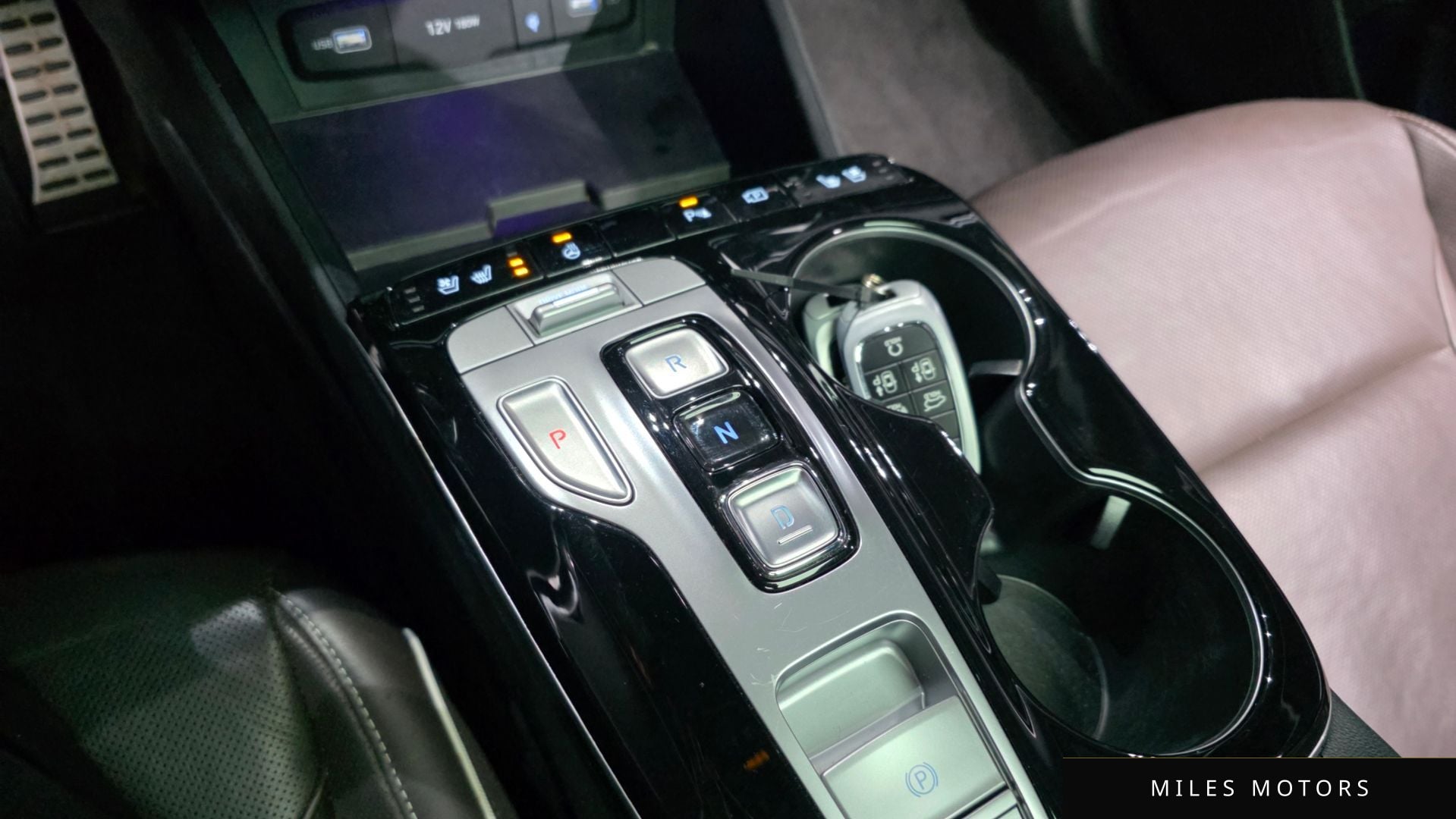 Hyundai Tucson 2021 — миниатюра 9