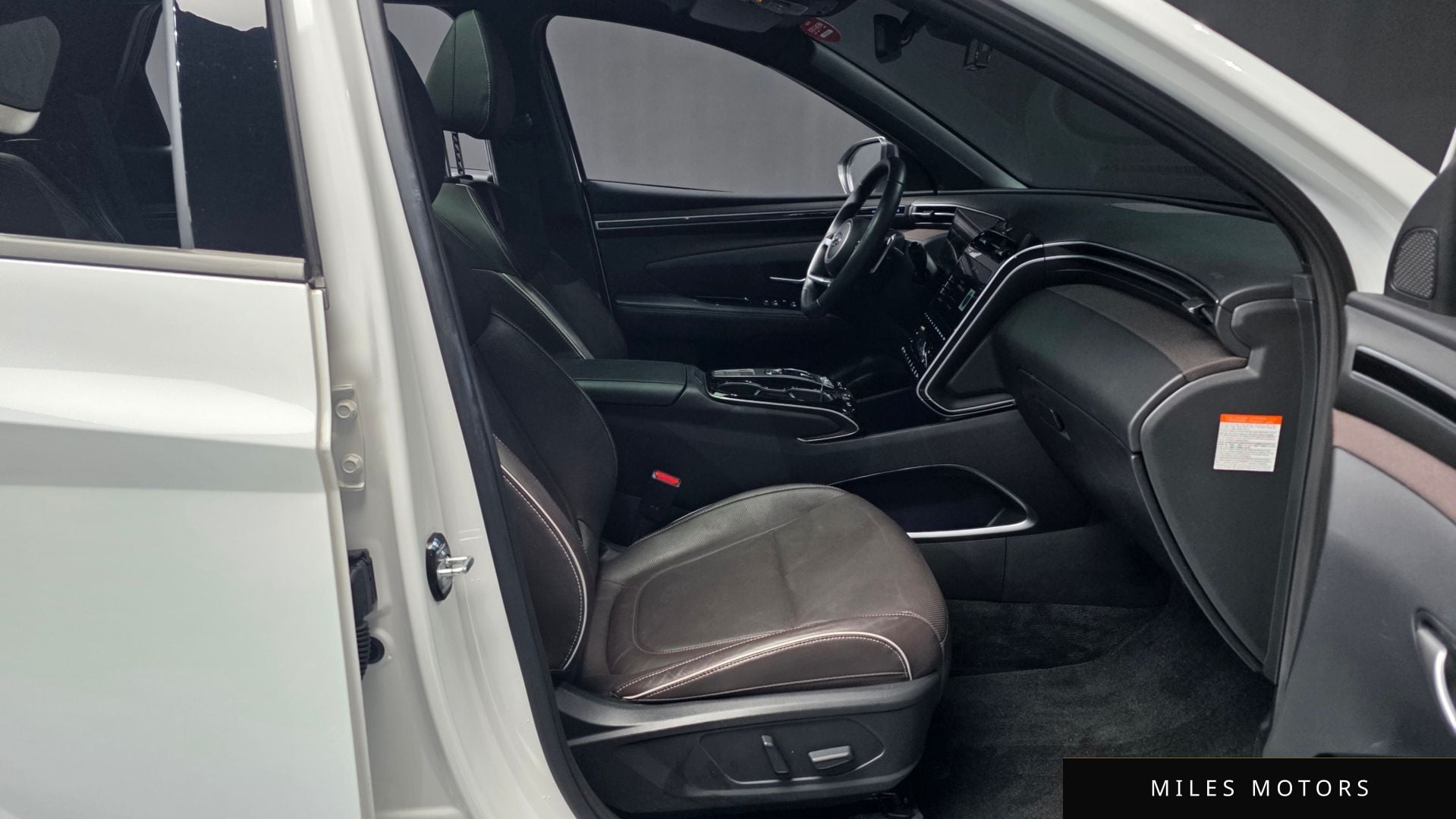 Hyundai Tucson 2021 — миниатюра 11