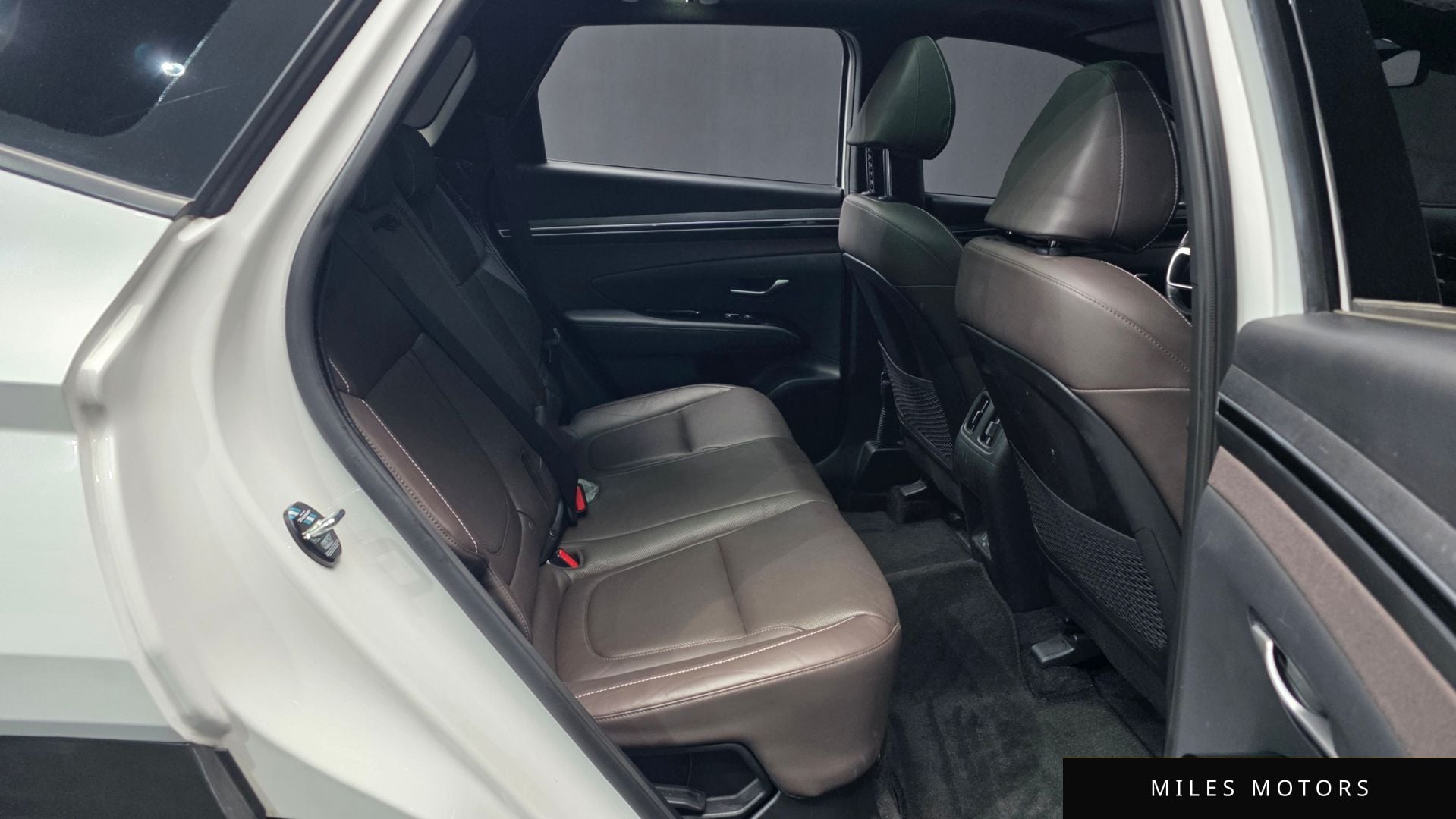 Hyundai Tucson 2021 — миниатюра 12