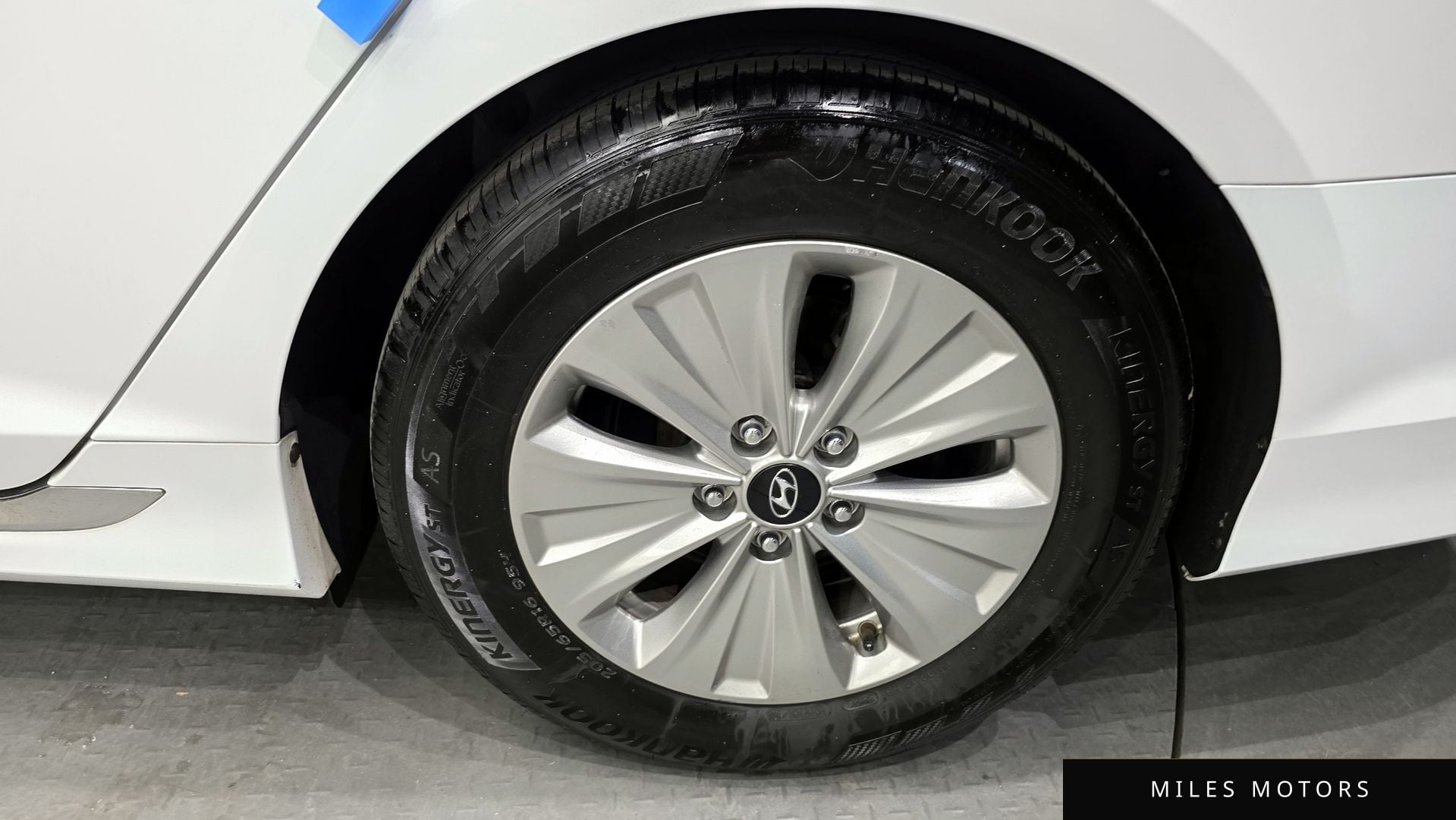 Hyundai Sonata 2018 — миниатюра 5
