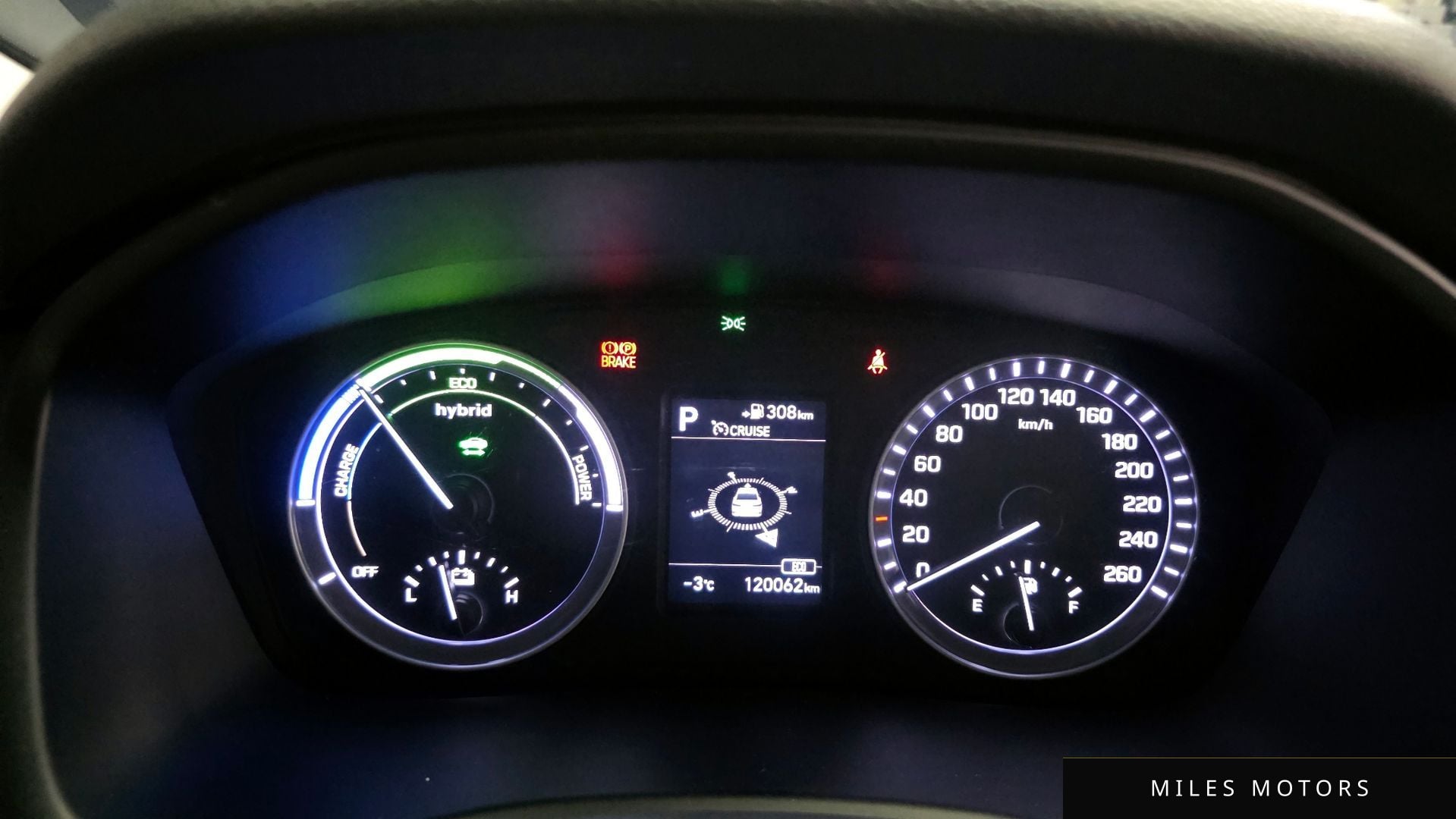 Hyundai Sonata 2018 — миниатюра 8