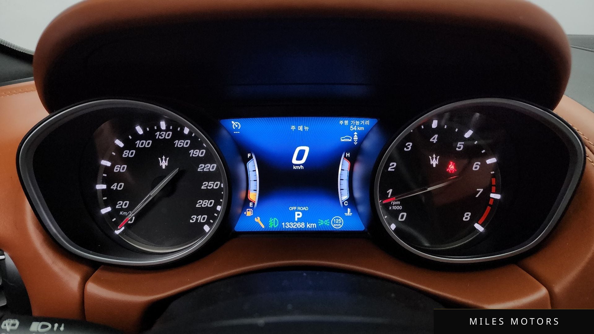 Maserati Levante 2019 — миниатюра 8